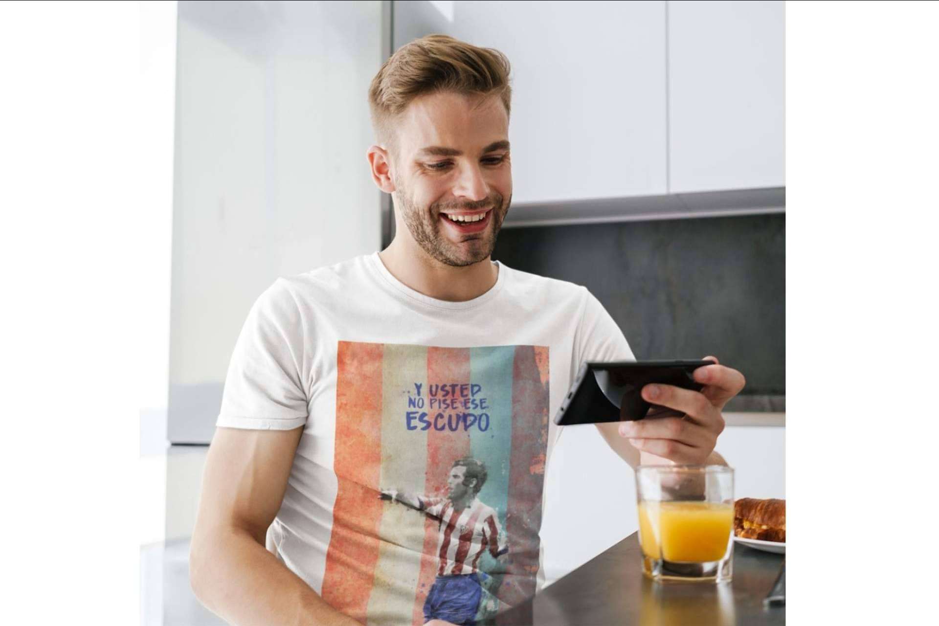 Los momentos épicos del deporte grabados en una camiseta: Super Lemon
