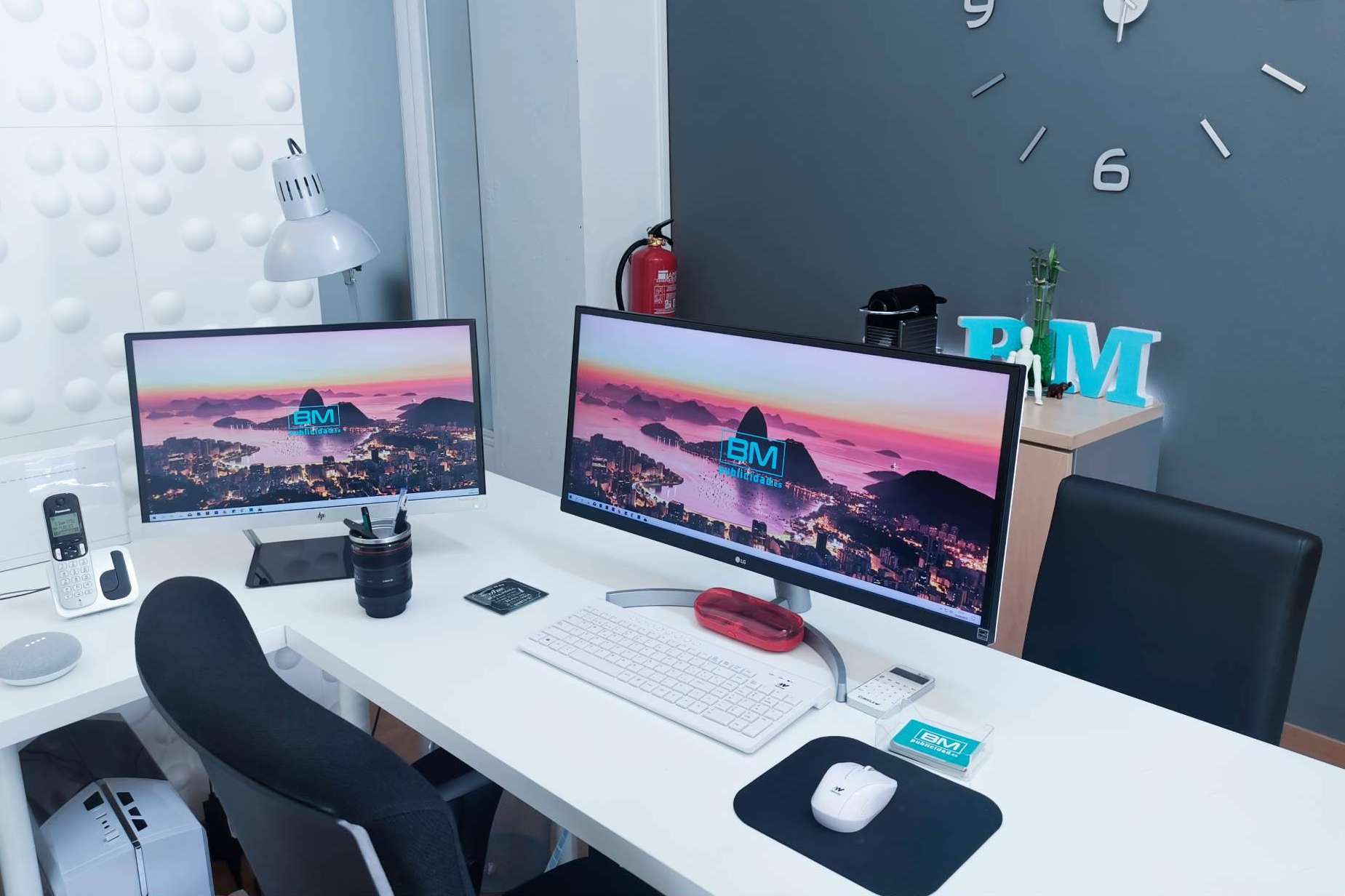 La clave del éxito digital:  adaptar un negocio a internet con Agencia Bm publicidad