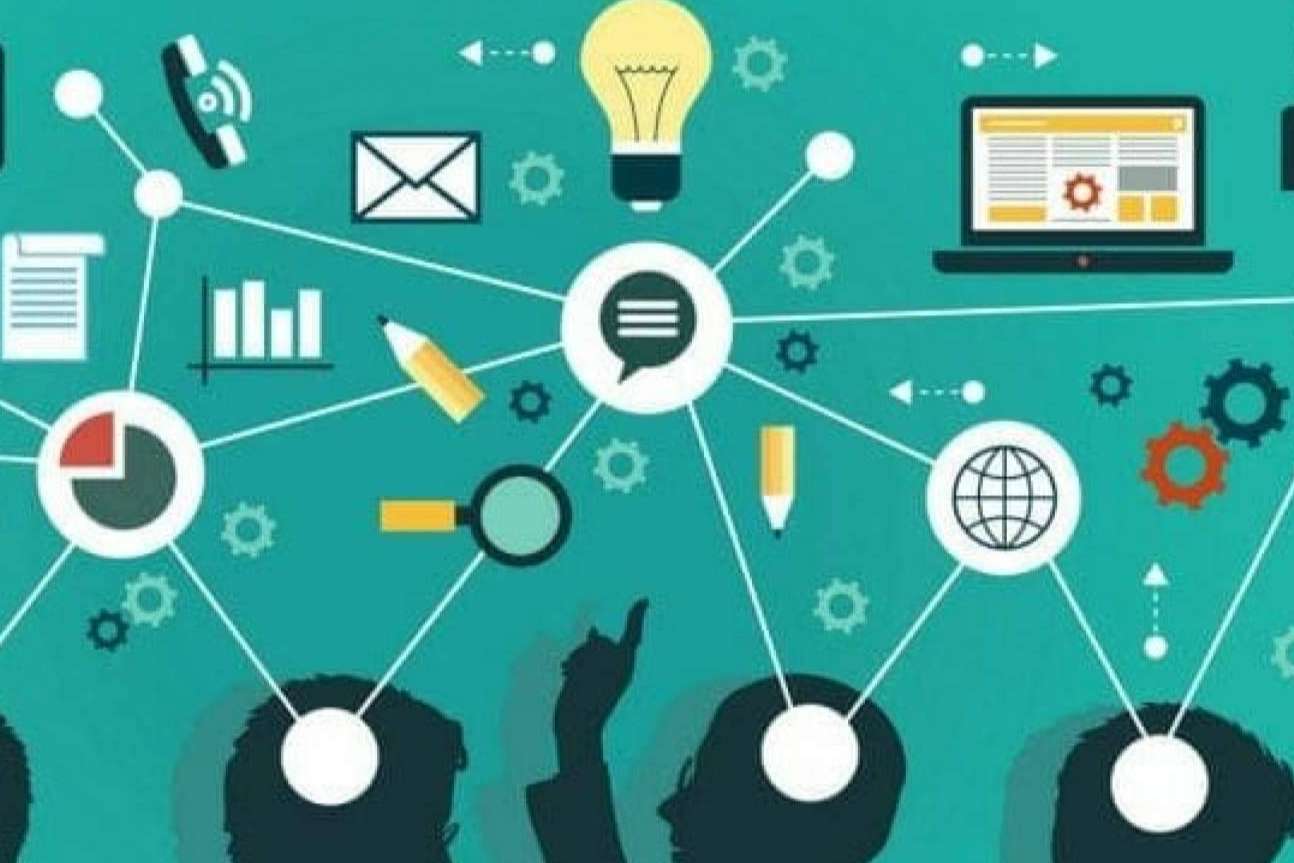 Personas y servicios que pueden hacer mejor a un negocio