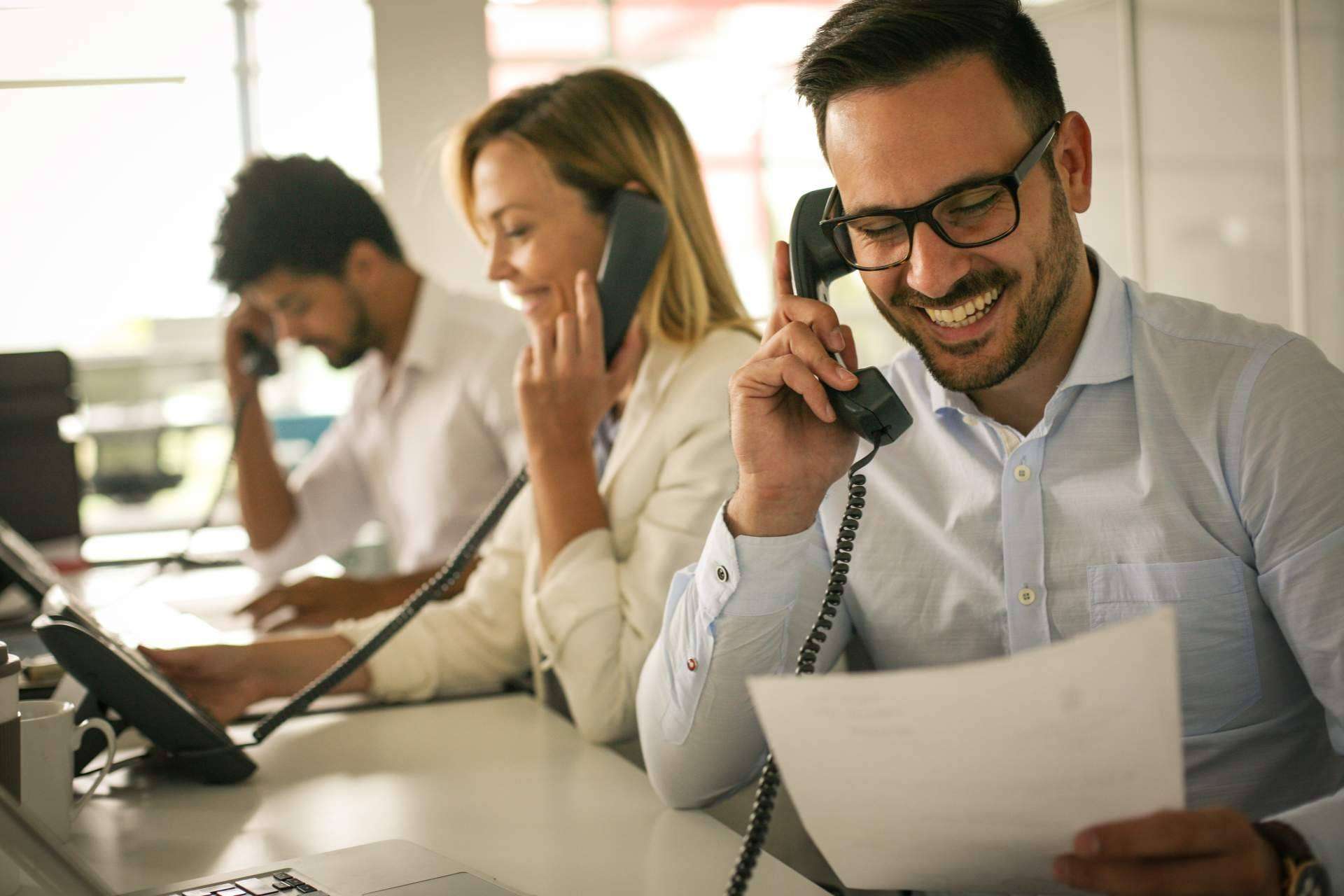 ¿Cómo Pafercom garantiza los mejores servicios en telefonía, energía y la Ley de Protección de Datos?