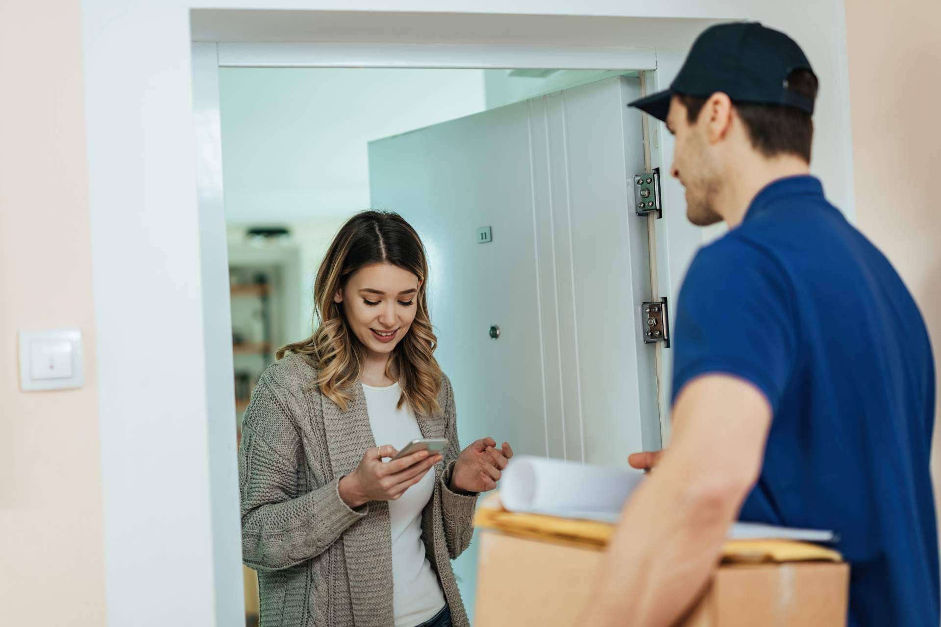 Qualys Logistica: así son los servicios de mensajería local preferidos por las pymes