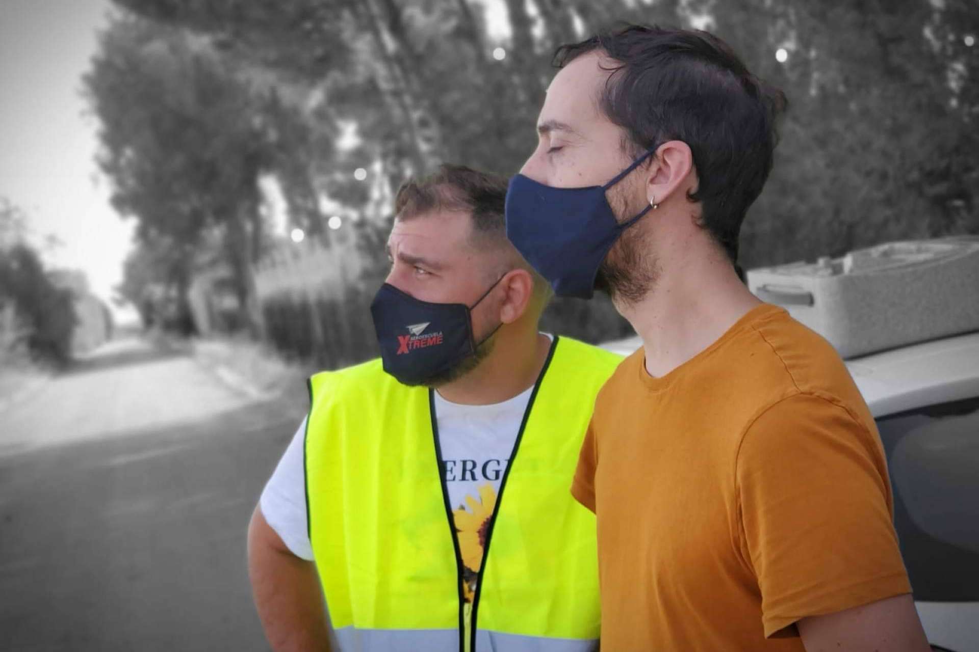 La formación de Aeroescuela Xtreme permite sacar partido a todos los usos que ofrecen los drones