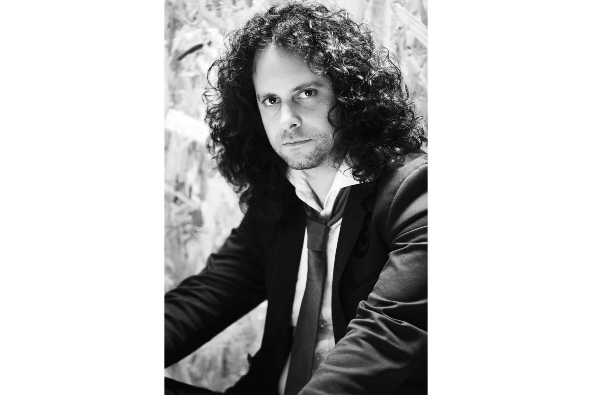 El violagambista Fahmi Alqhai y Accademia del Piacere, los grandes referentes de la nueva generación de la música antigua de España