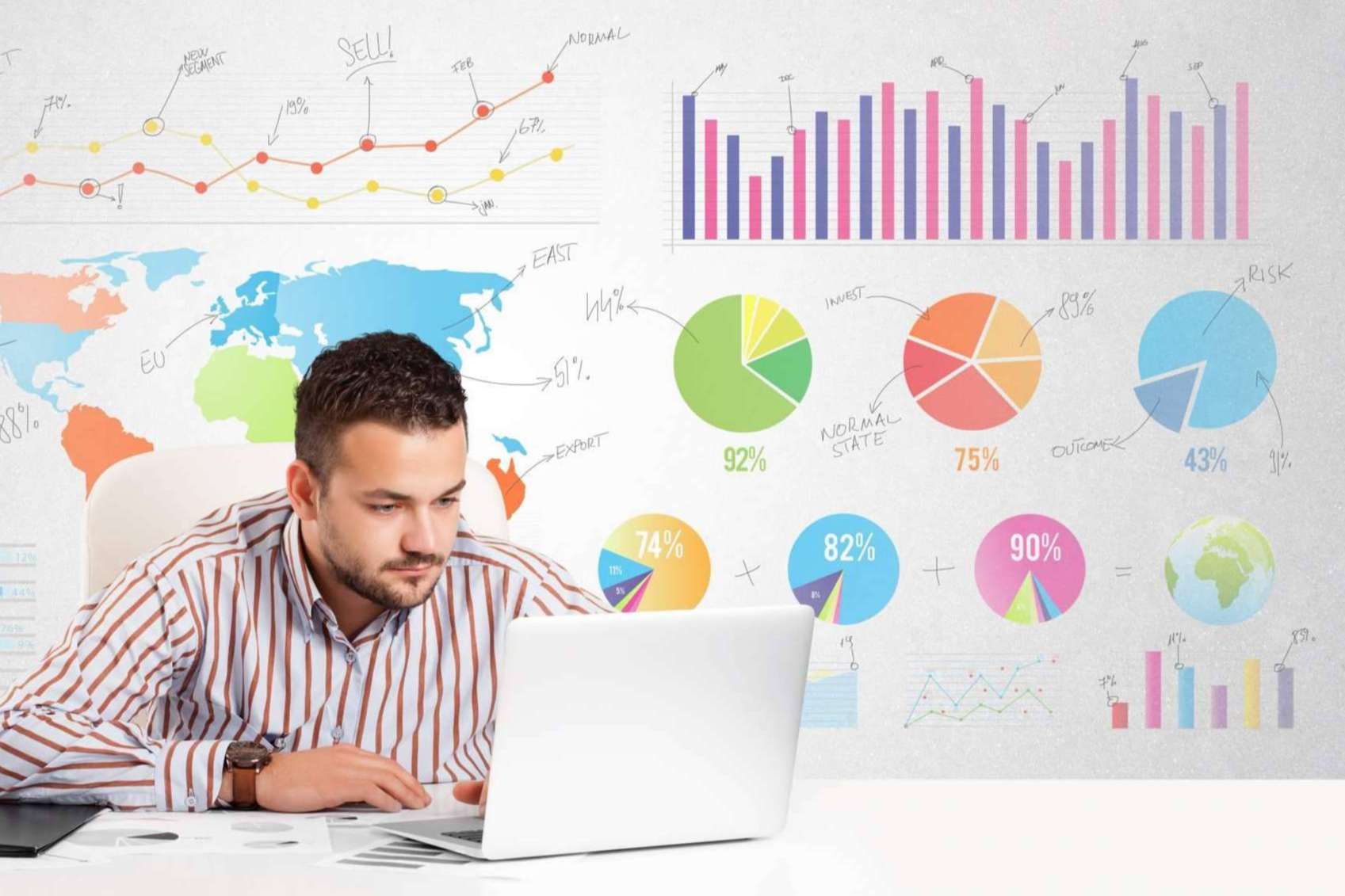 Garantizar el éxito de una página a través de una auditoría web, por Alex 1 Kenobi