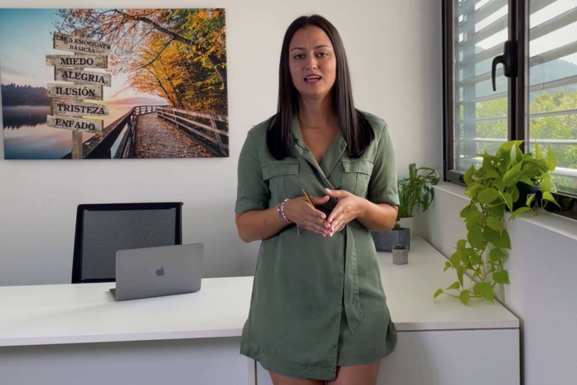 Aumentar la autoestima en 30 días es posible con la coach Maite Pregal