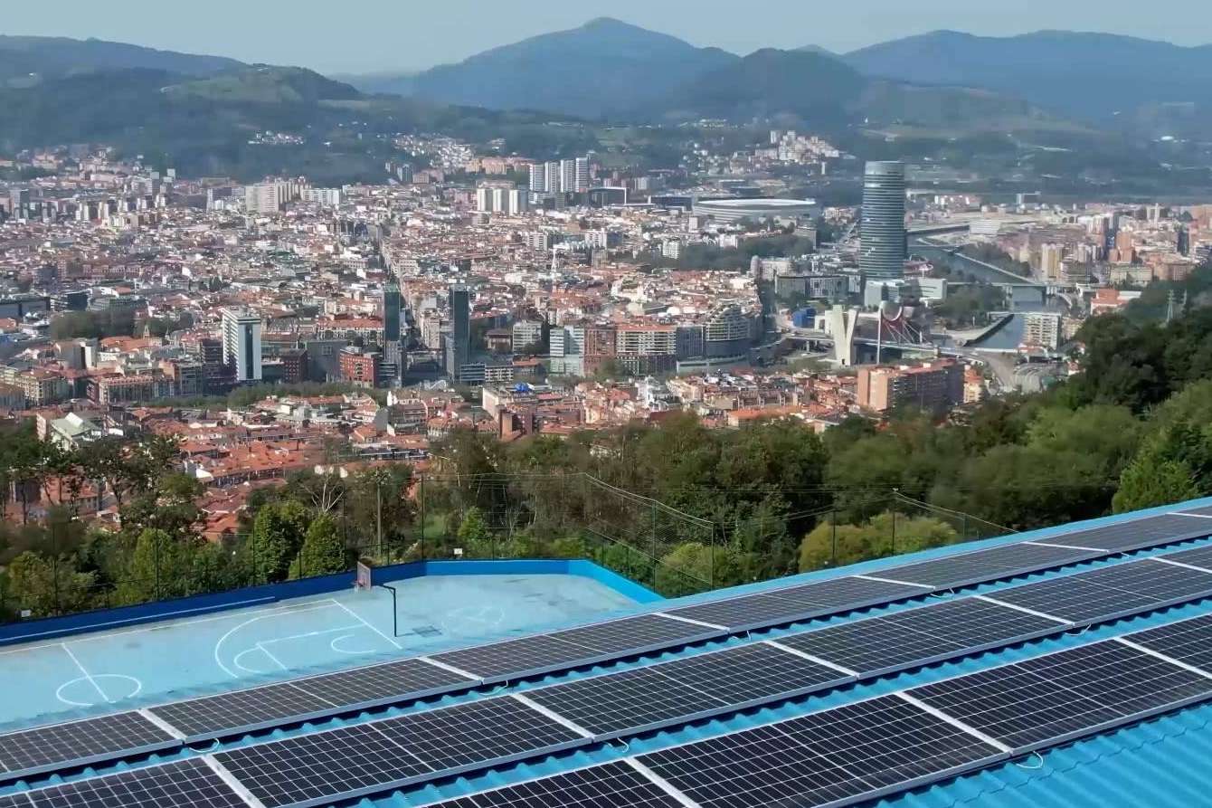 GREENKw: la empresa especializada en autoconsumo solar y renovables