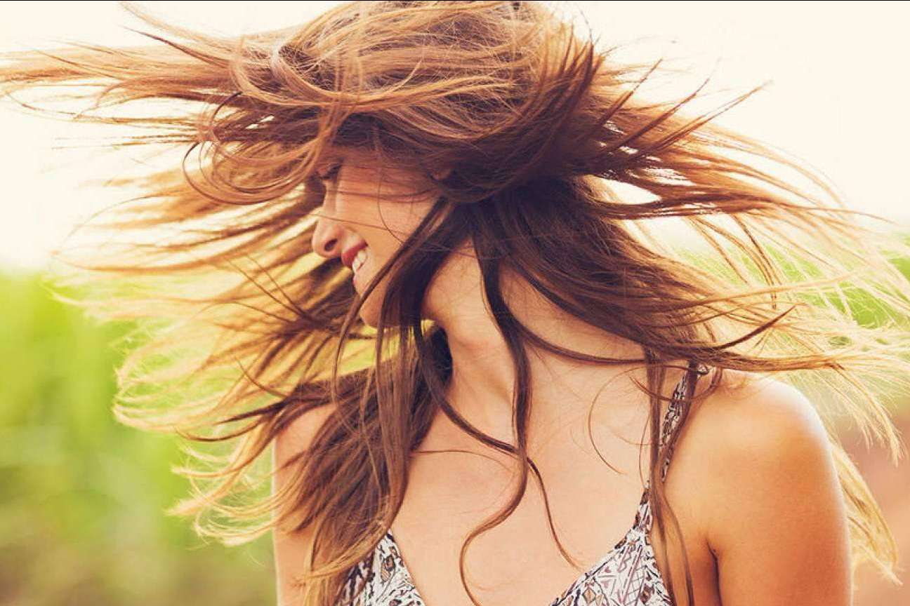 Toni & Guy: los beneficios del kit de productos para reparar el cabello después del verano