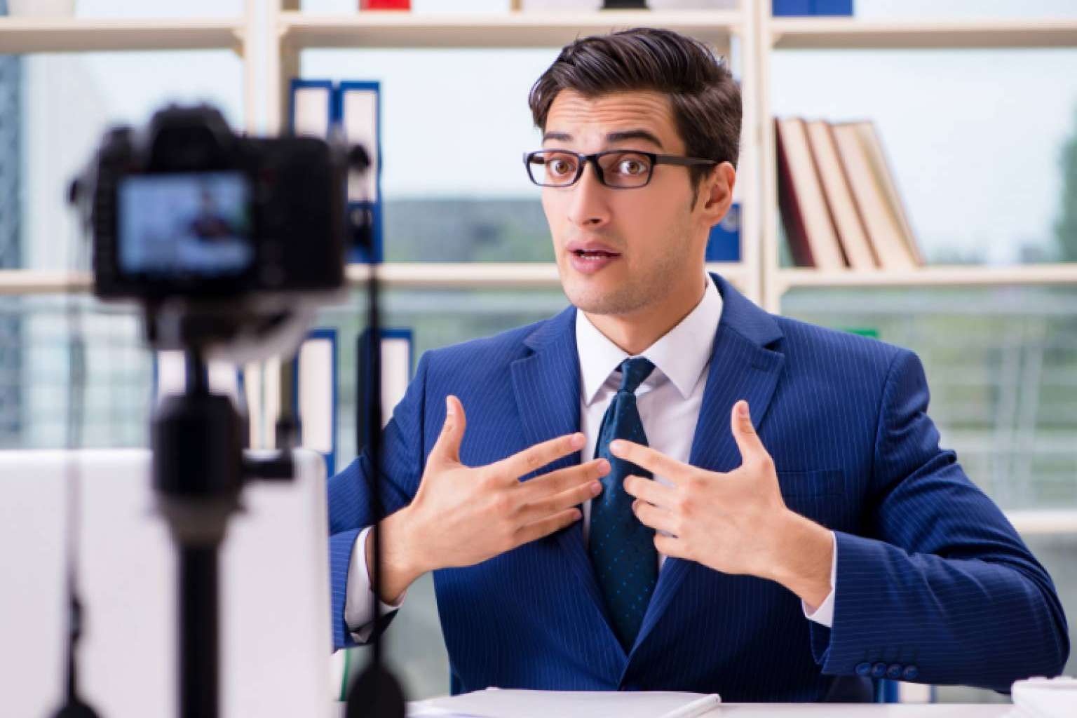 FBR presenta el video corporativo y el video marketing como herramienta para destacar las marcas personales y empresariales