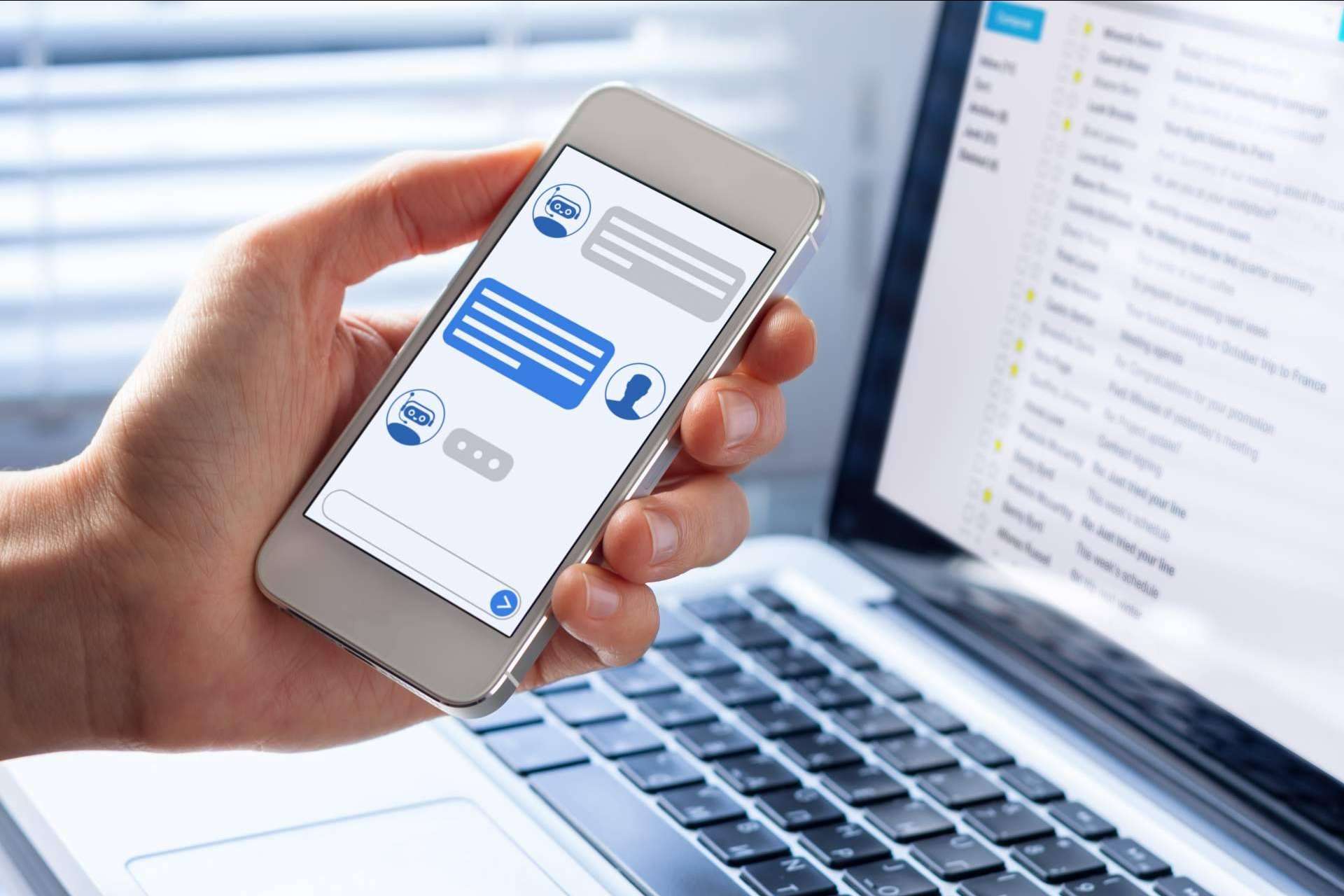 El software de ticketing de GESDITEL que permite la resolución de incidencias