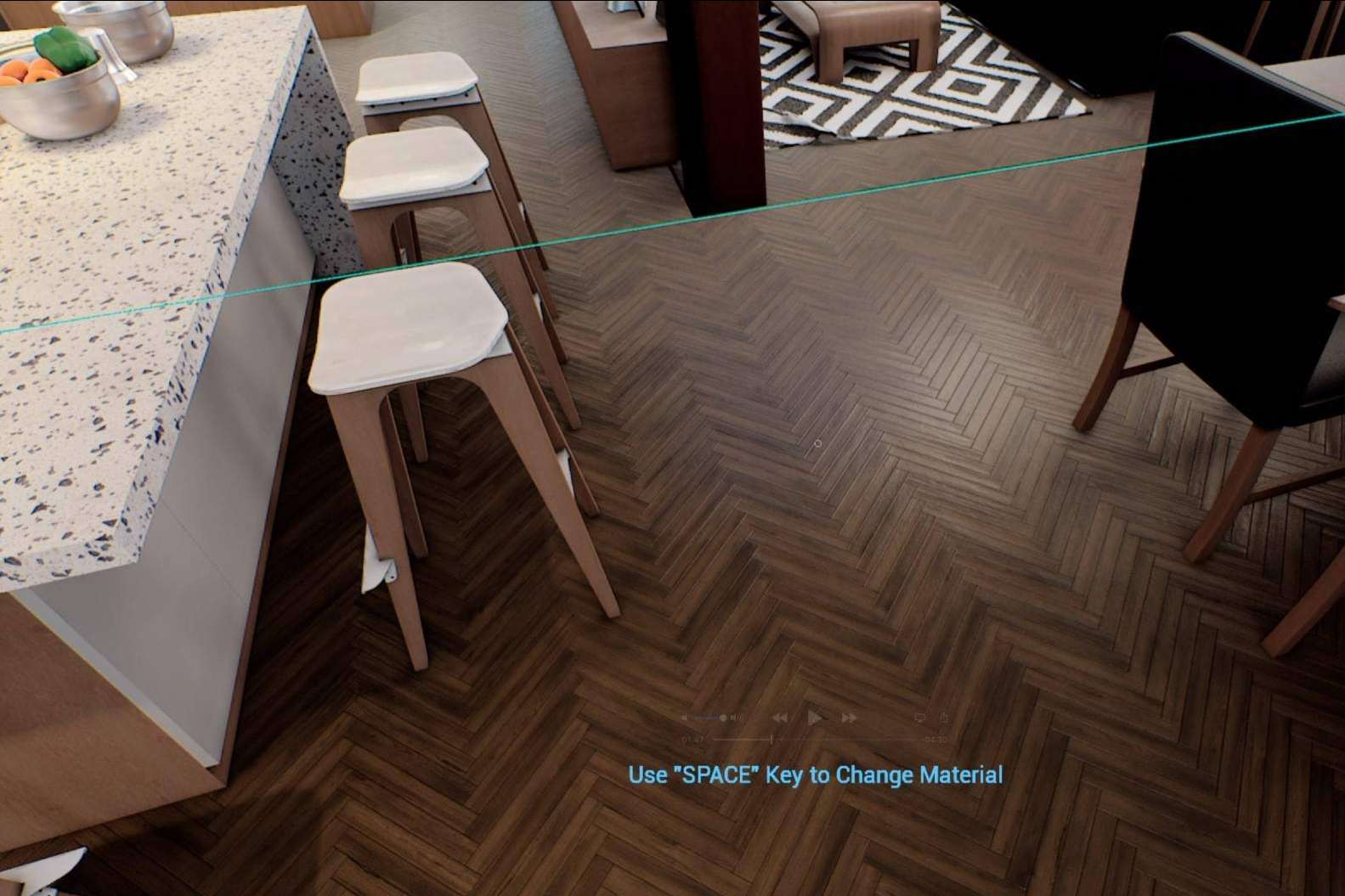 3D Business School apuesta por la renderización en tiempo real con Unreal Engine 5