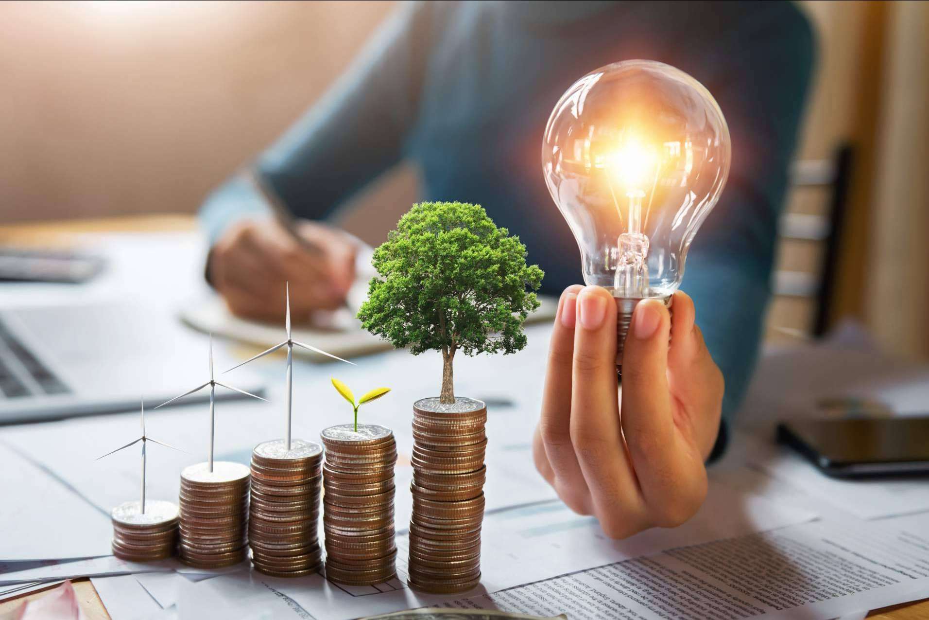 Hcebox es el software propio de Energybox que facilita las opciones de contratación de las empresas
