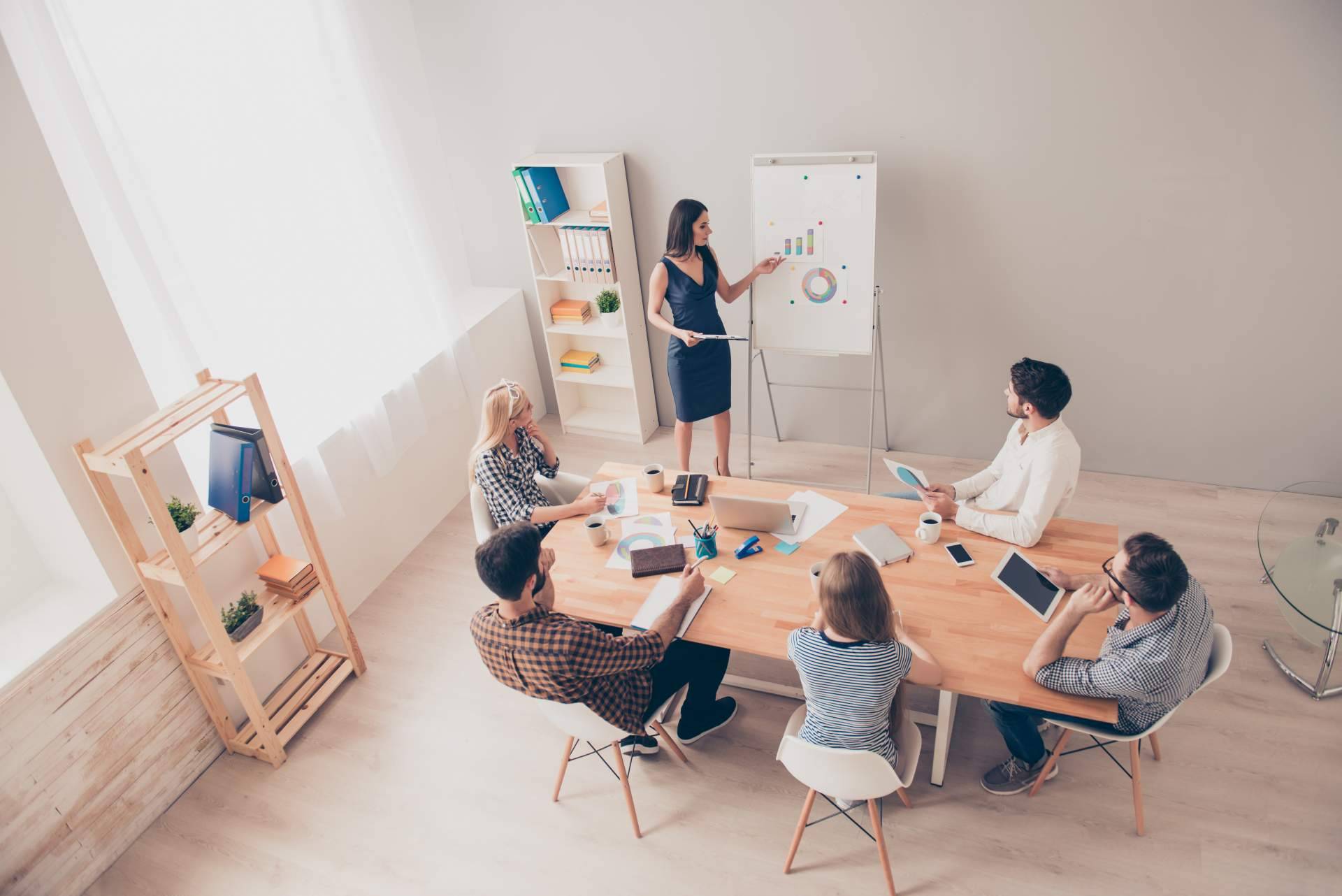 El coaching para emprendedores que realiza Pedro Serrano ayuda a clarificar objetivos y vencer miedos