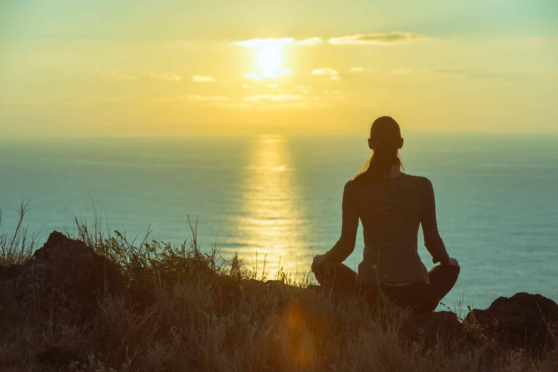 Infinit conduce a las personas hacia su despertar espiritual