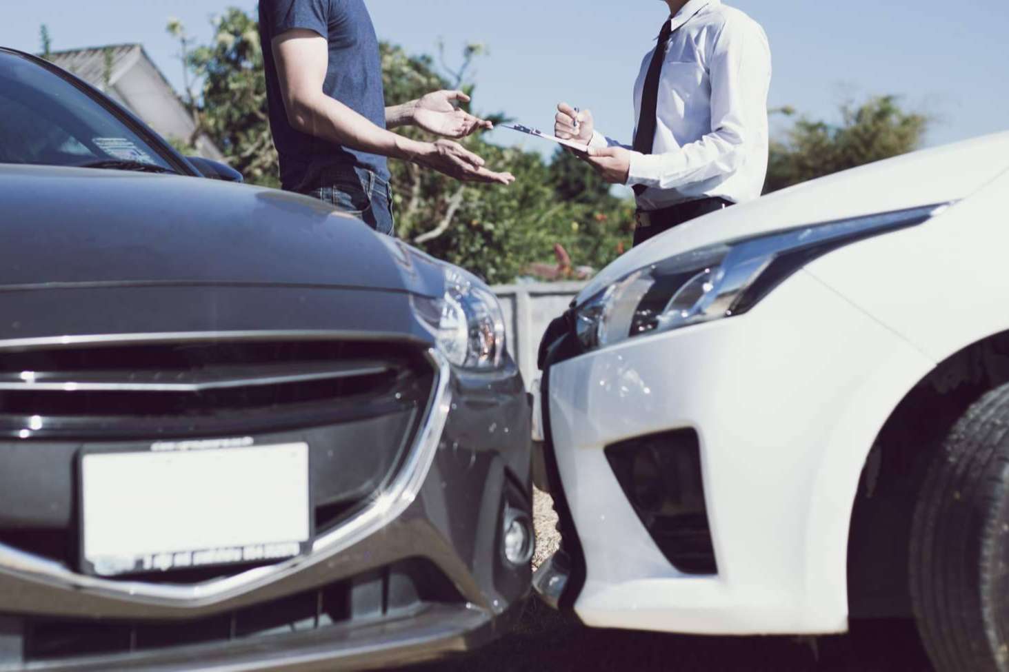 El asesoramiento de expertos como los de Expediente Jurídico es básico a la hora de solicitar una indemnización por accidentes de tráfico