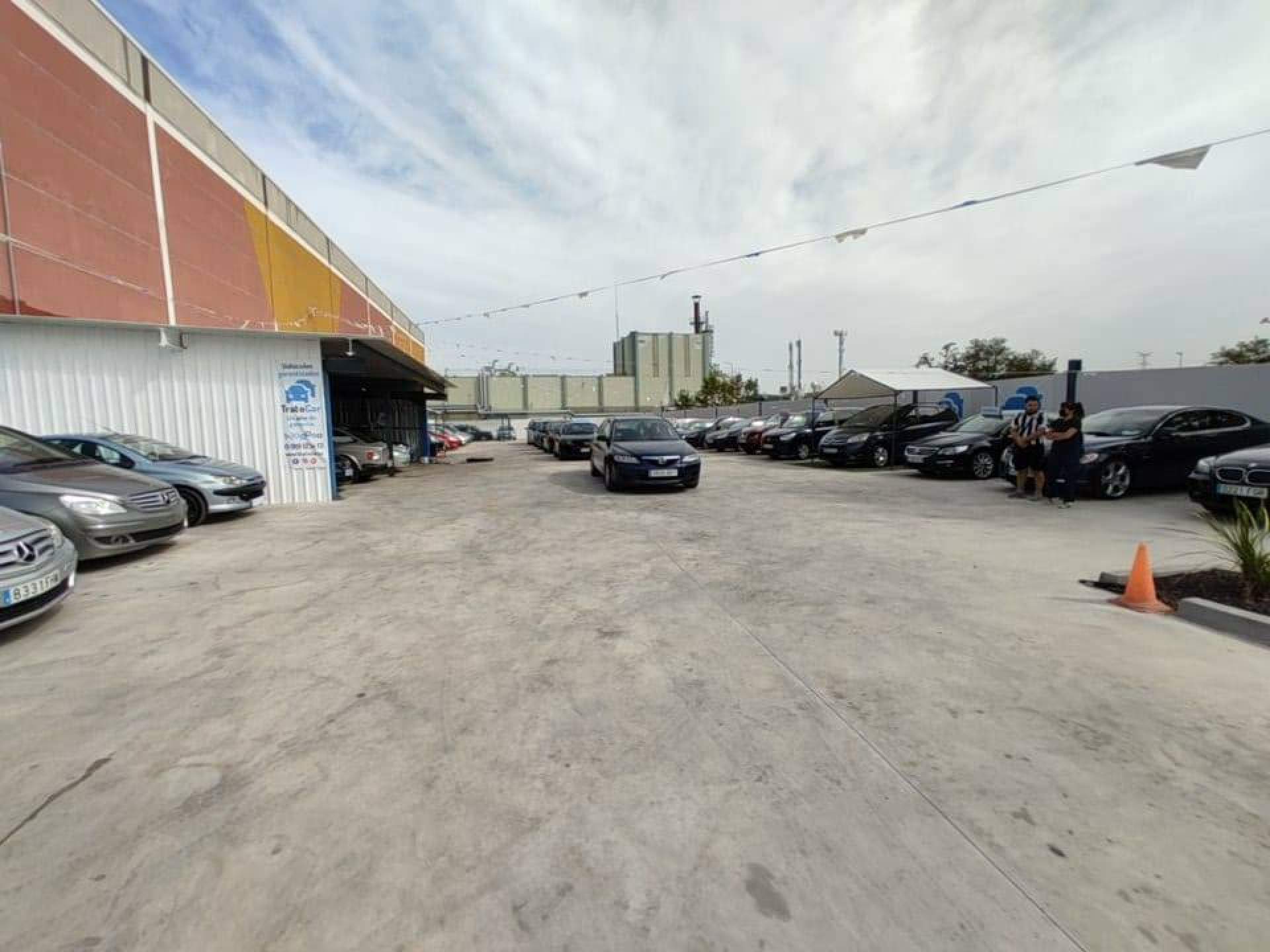 TratoCar permite comprar un coche usado de segunda mano