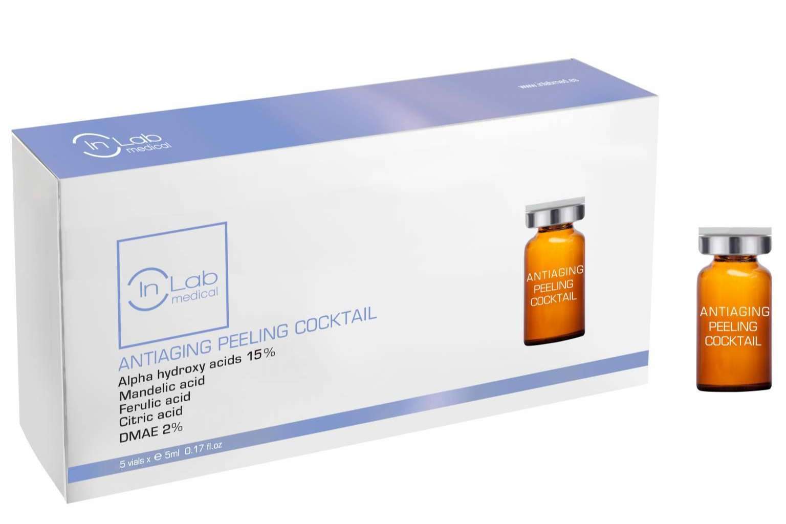 Renovar la piel en otoño con InLab Medical