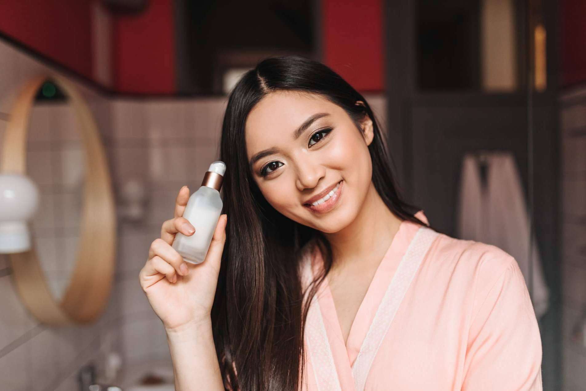 Los productos de belleza profesionales y exclusivos ofrecidos por Wappetea de manera online