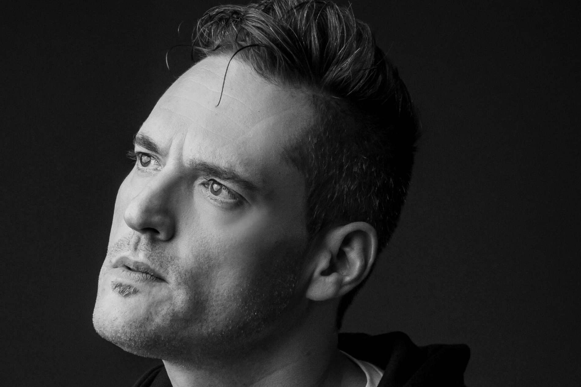 Entrevista al DJ Ivan Jimenez sobre su nueva producción musical Lay Me Down y sus orígenes musicales