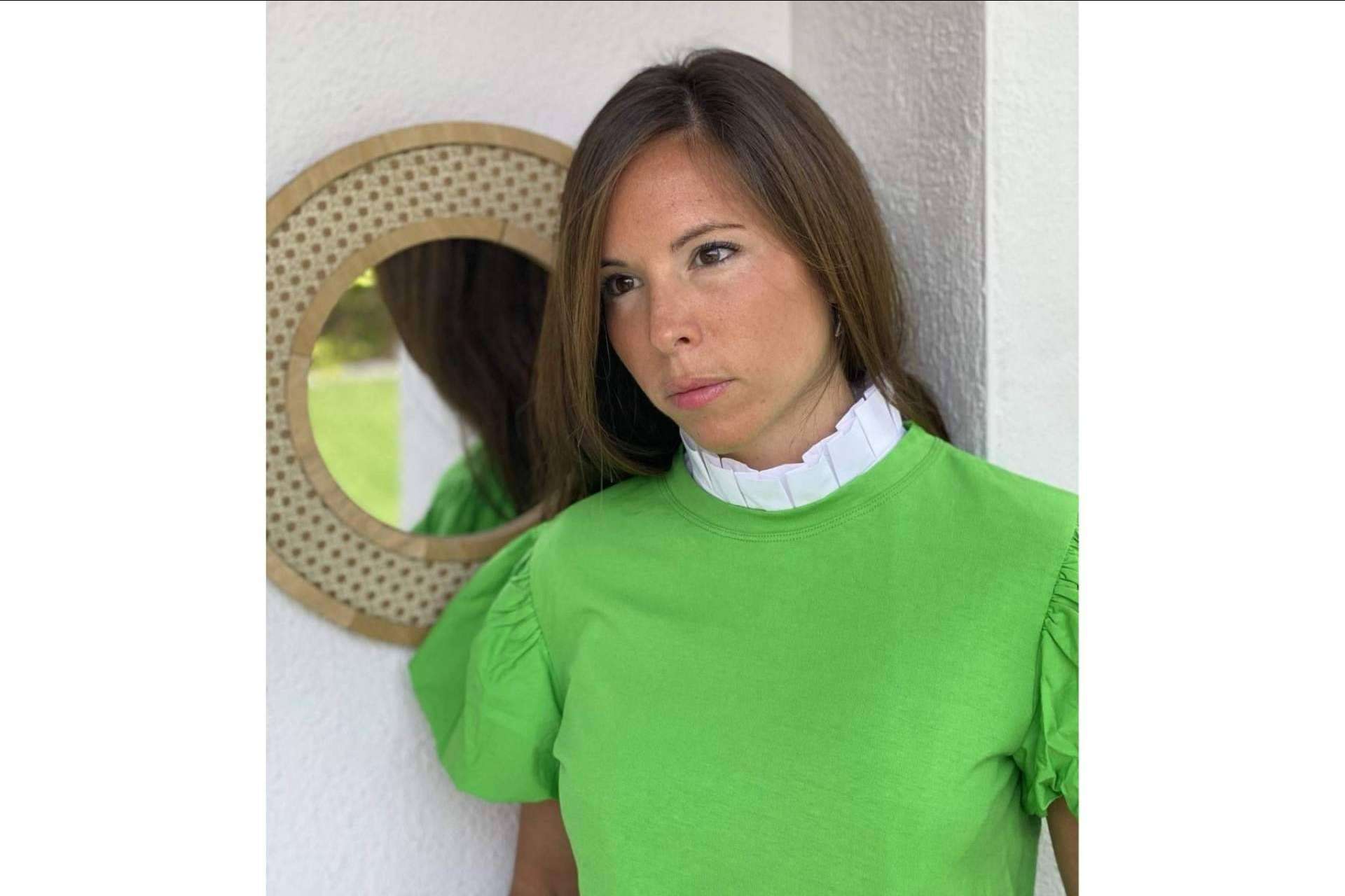 Moda y solidaridad, unidas en la propuesta de cuellos de camisa de VinicaMoon