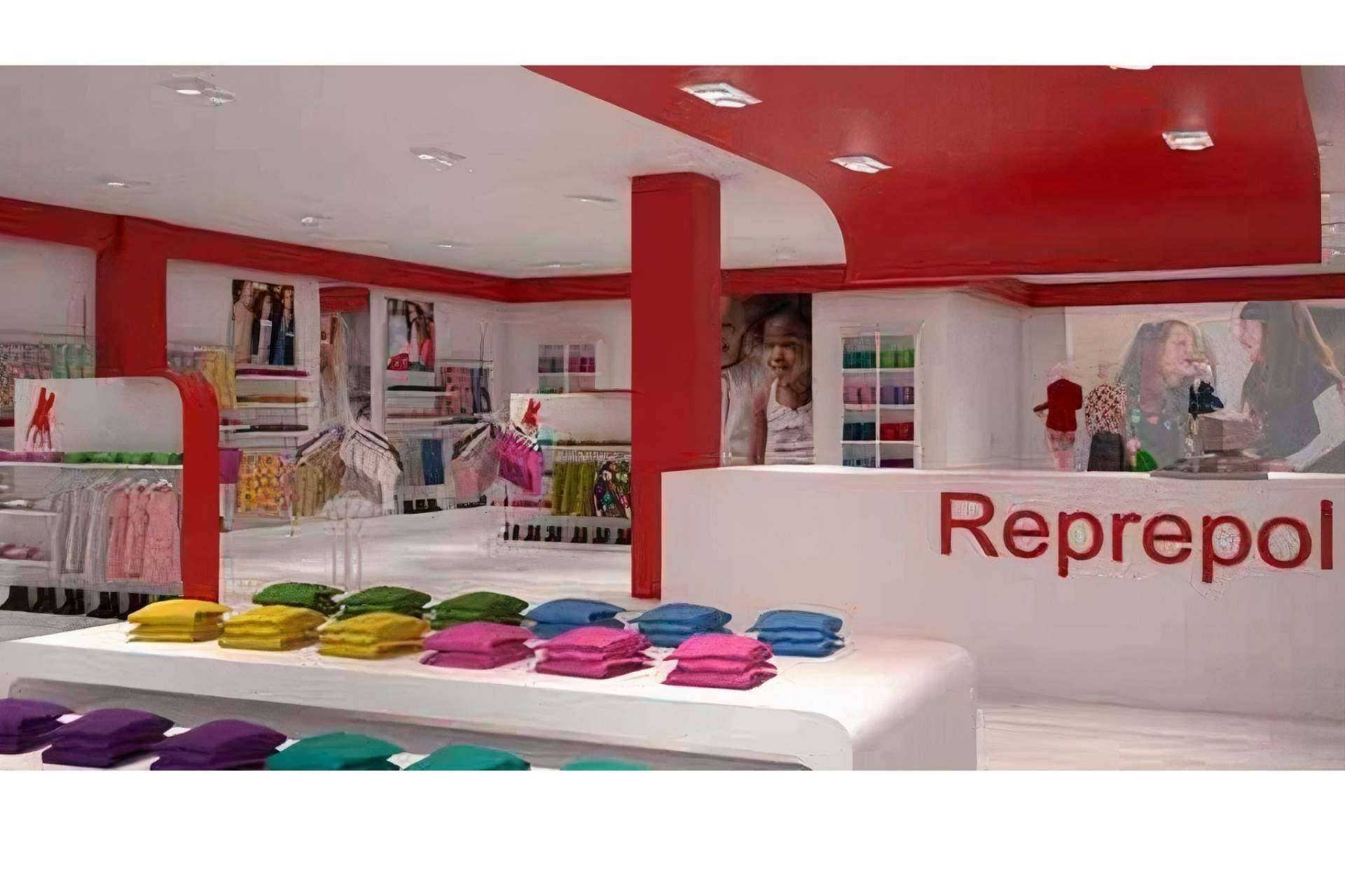 Reprepol opiniones. ¿Los clientes están satisfechos con sus servicios?