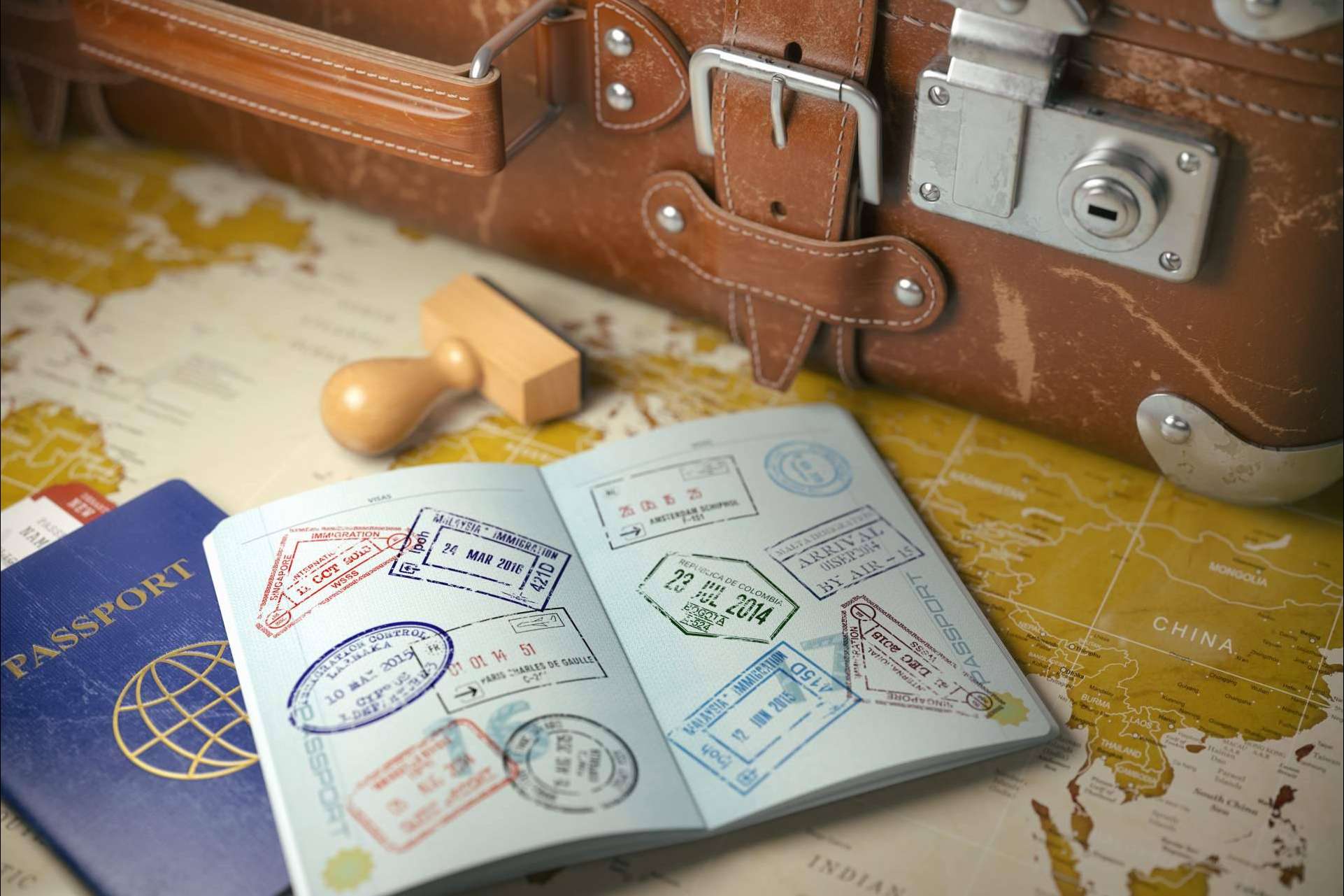 Conseguir el visado Cuba en 24 horas con Gestiona Visa