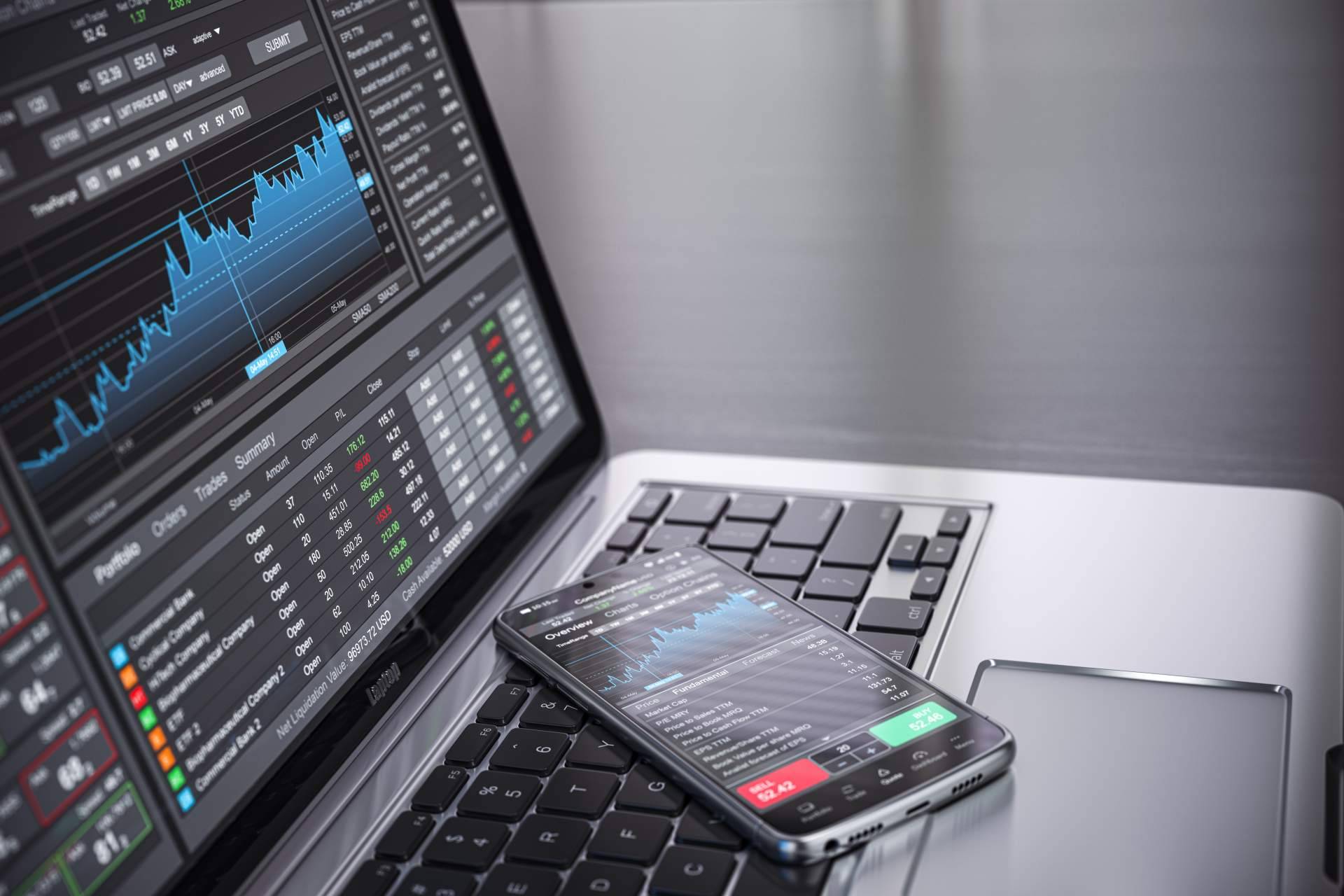 La Academia Delta Value ofrece formación en dos herramientas claves en el trading, Order Flow y Volumen Profile