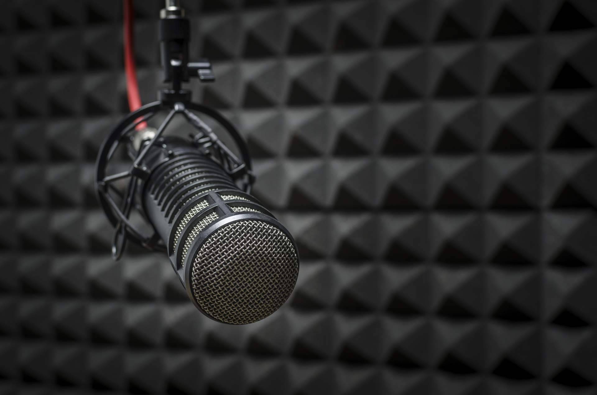 La adaptación del mundo de la locución a la época post-COVID, por VOCES EN LA RED