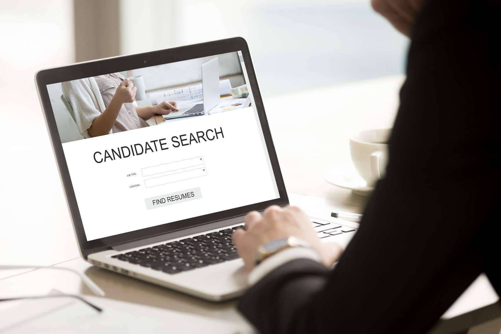 El HeadHunting en la captación de perfiles profesionales de altos cargos, por Vicente Sanz