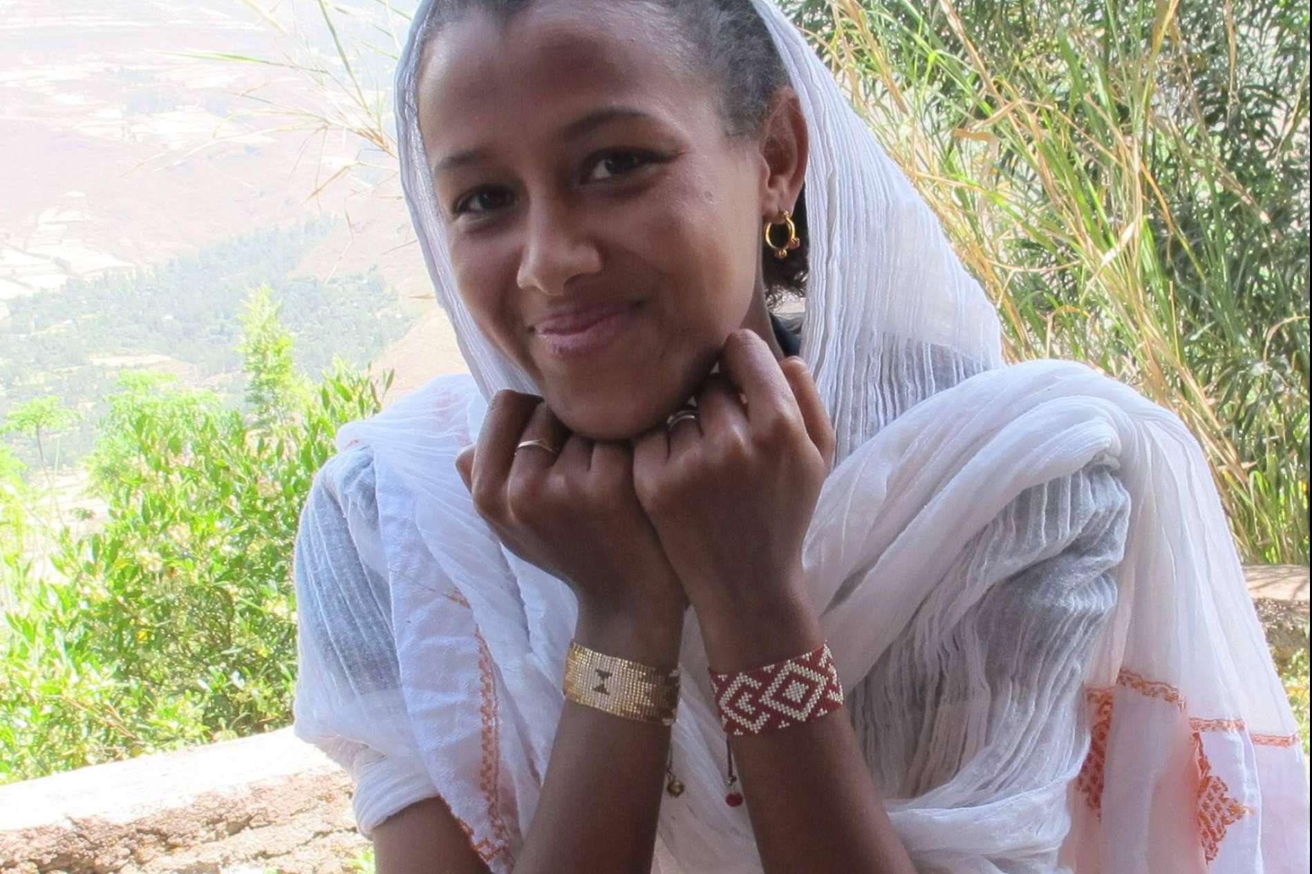 La afectación de guerra que se está librando en Etiopía entre el ejército federal y el TPLF en una ONG como Lalibela Food Company