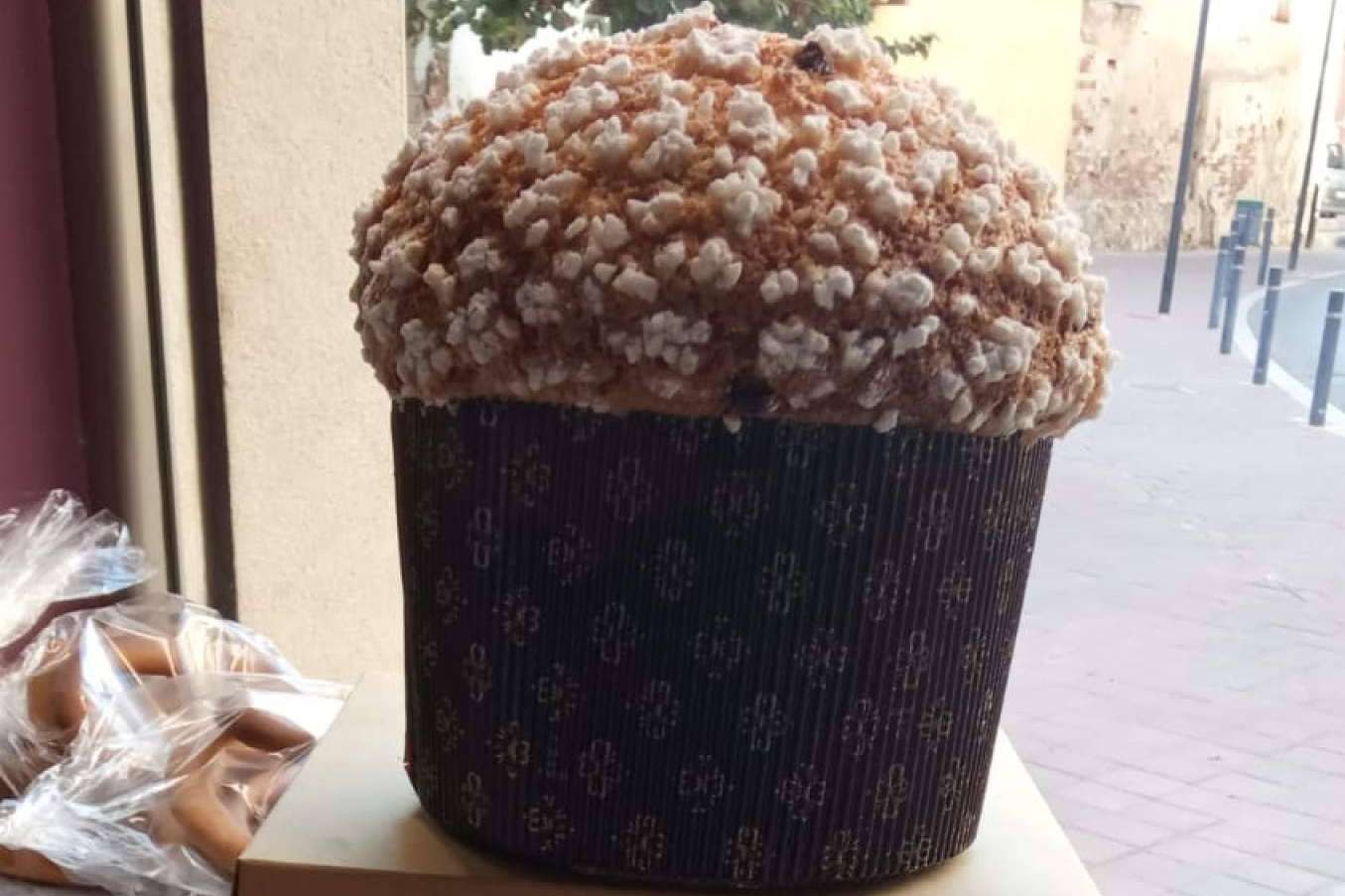 El panettone artesanal en Alicante, calidad y sabor único