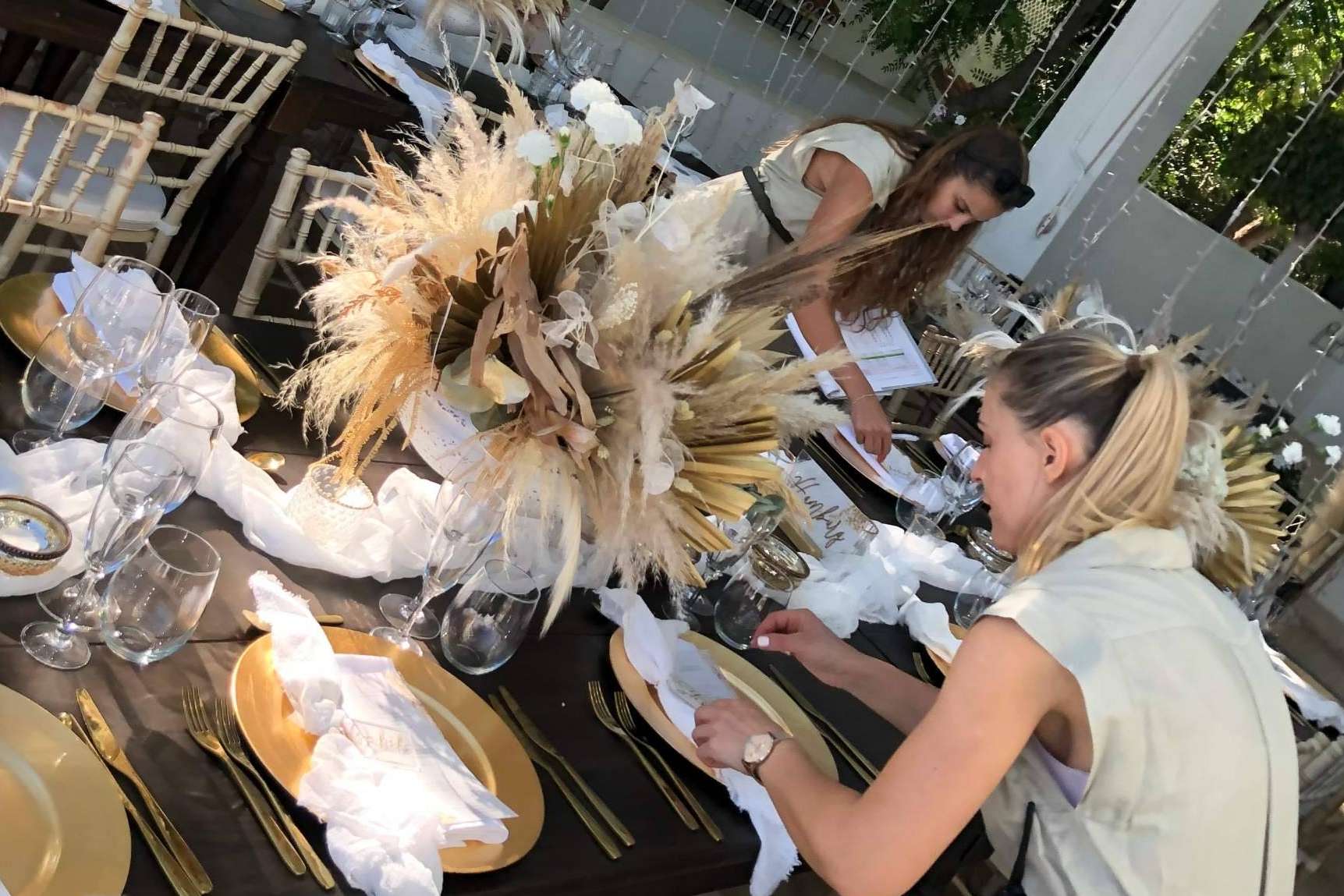 Las ventajas de organizar una boda de ensueño de la mano de Marbella Wedding, equipo de wedding planner Málaga
