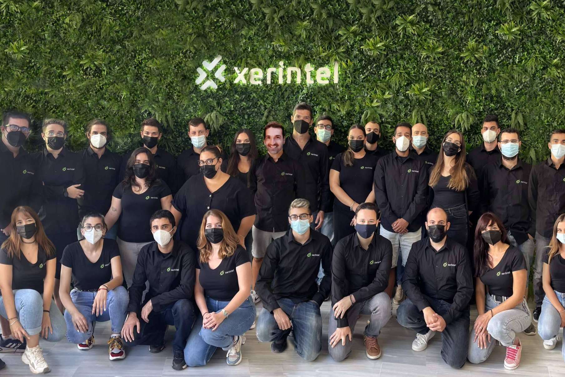 El éxito de una empresa depende directamente de un adecuado desarrollo digital, según Xerintel