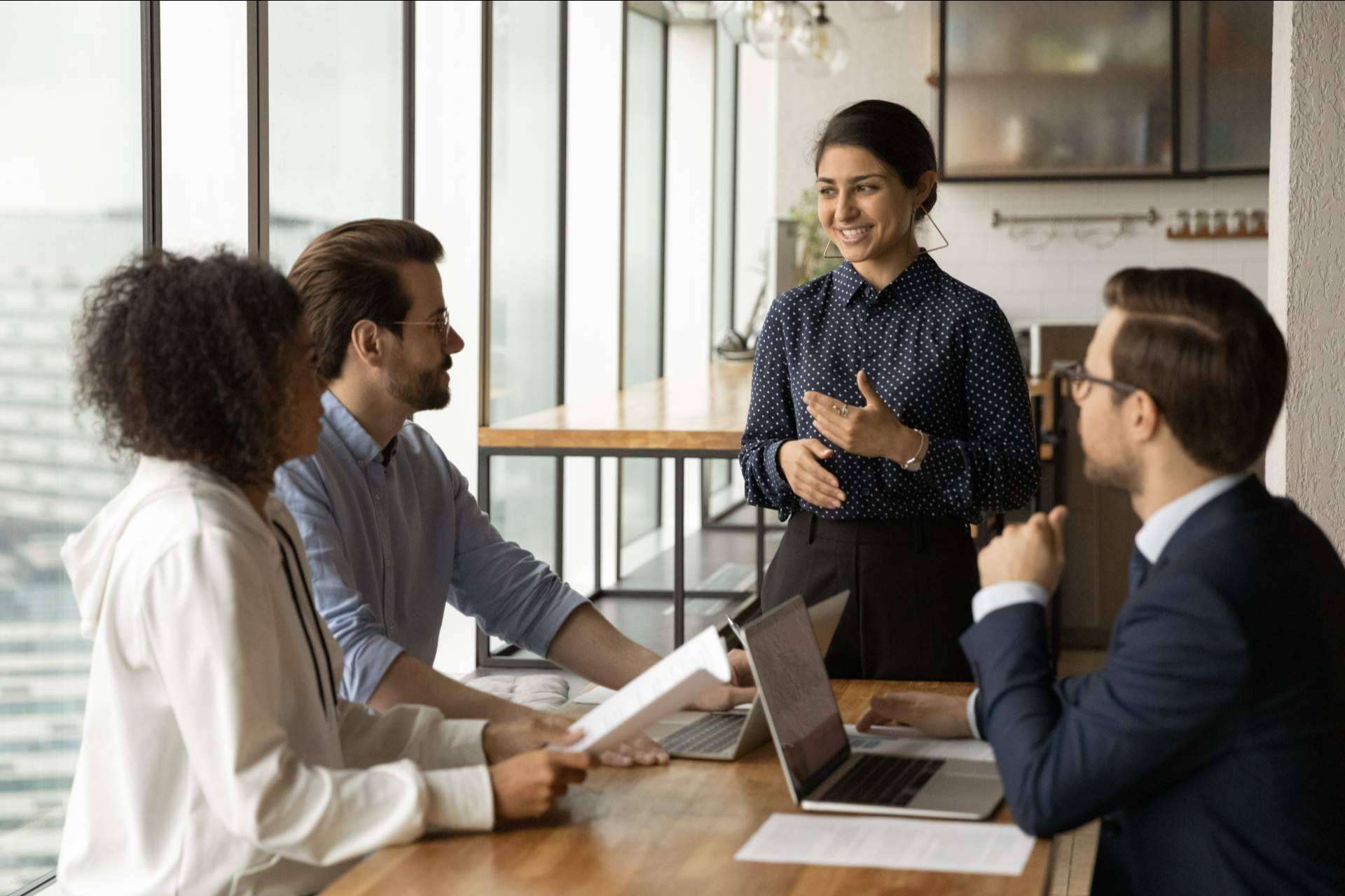 Migrow brinda su servicio estrella de visado y residencia para emprendedores