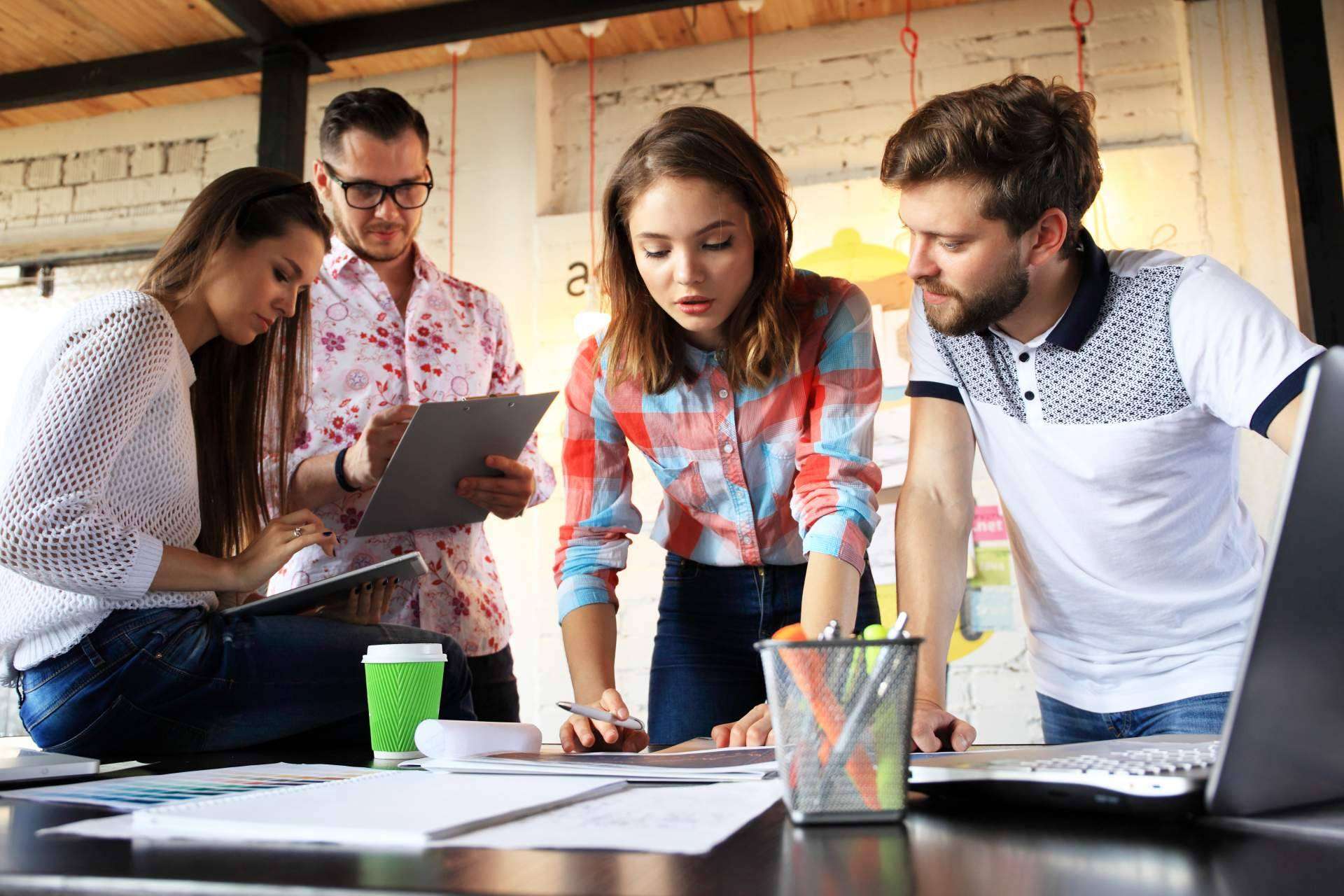 Las ventajas de contratar los servicios de Necotec, la agencia de marketing digital en Málaga