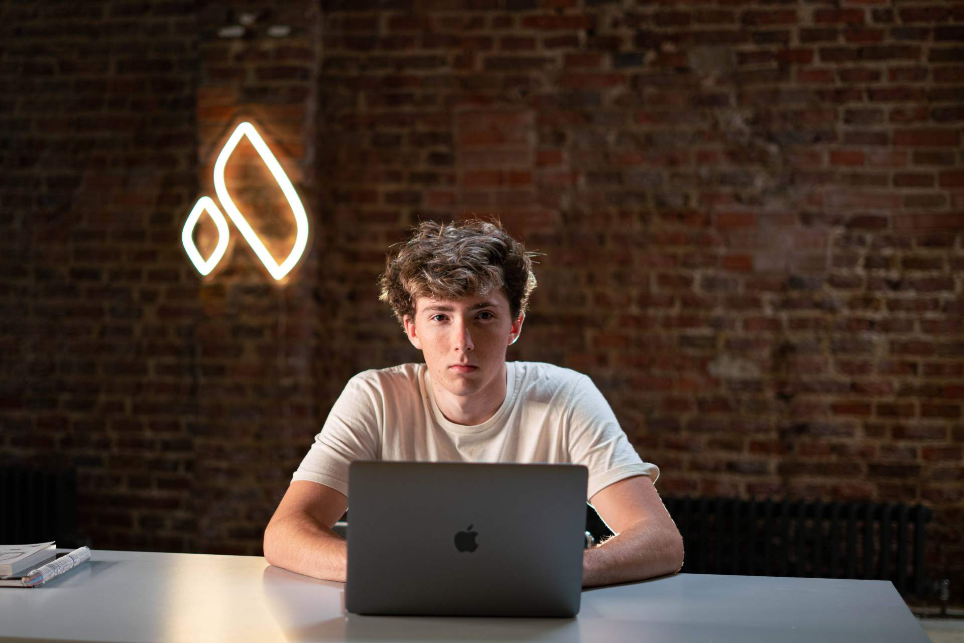 Josef Brocki. Entrevista con un joven emprendedor