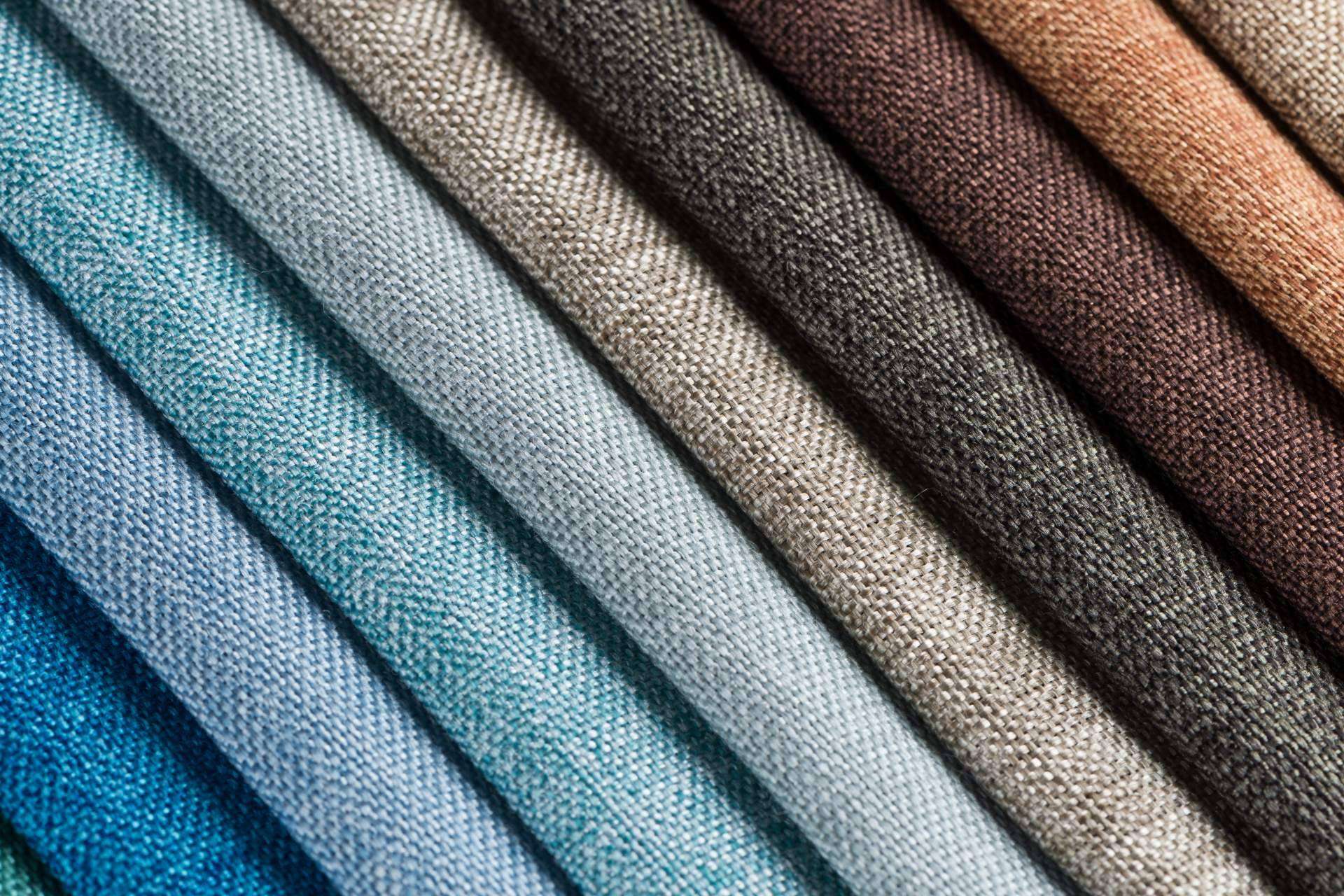 Flint Plus, la colección textil de la firma Rioma con algodón reciclado que apuesta por la preservación del medioambiente
