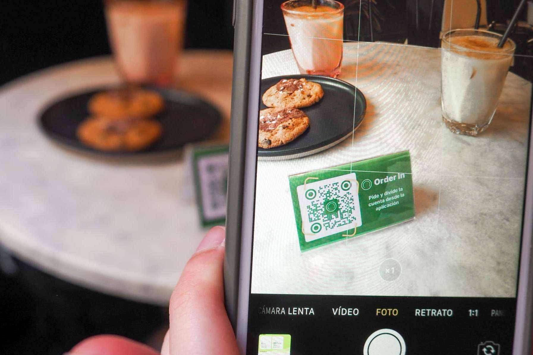 El sistema de comandas digitales que ha conseguido revolucionar la hostelería española, así funciona Order In