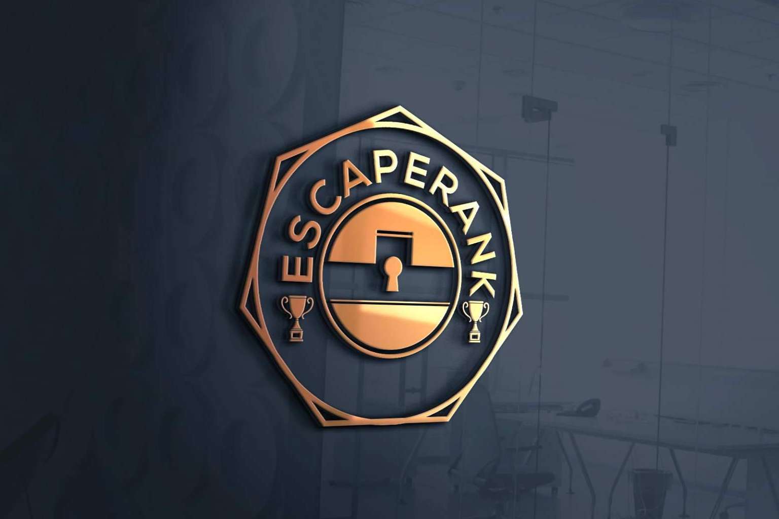La app de EscapeRank ya incluye más de 600 salas de escape en toda España y consigue más de 1.500 descargas en menos de 1 mes