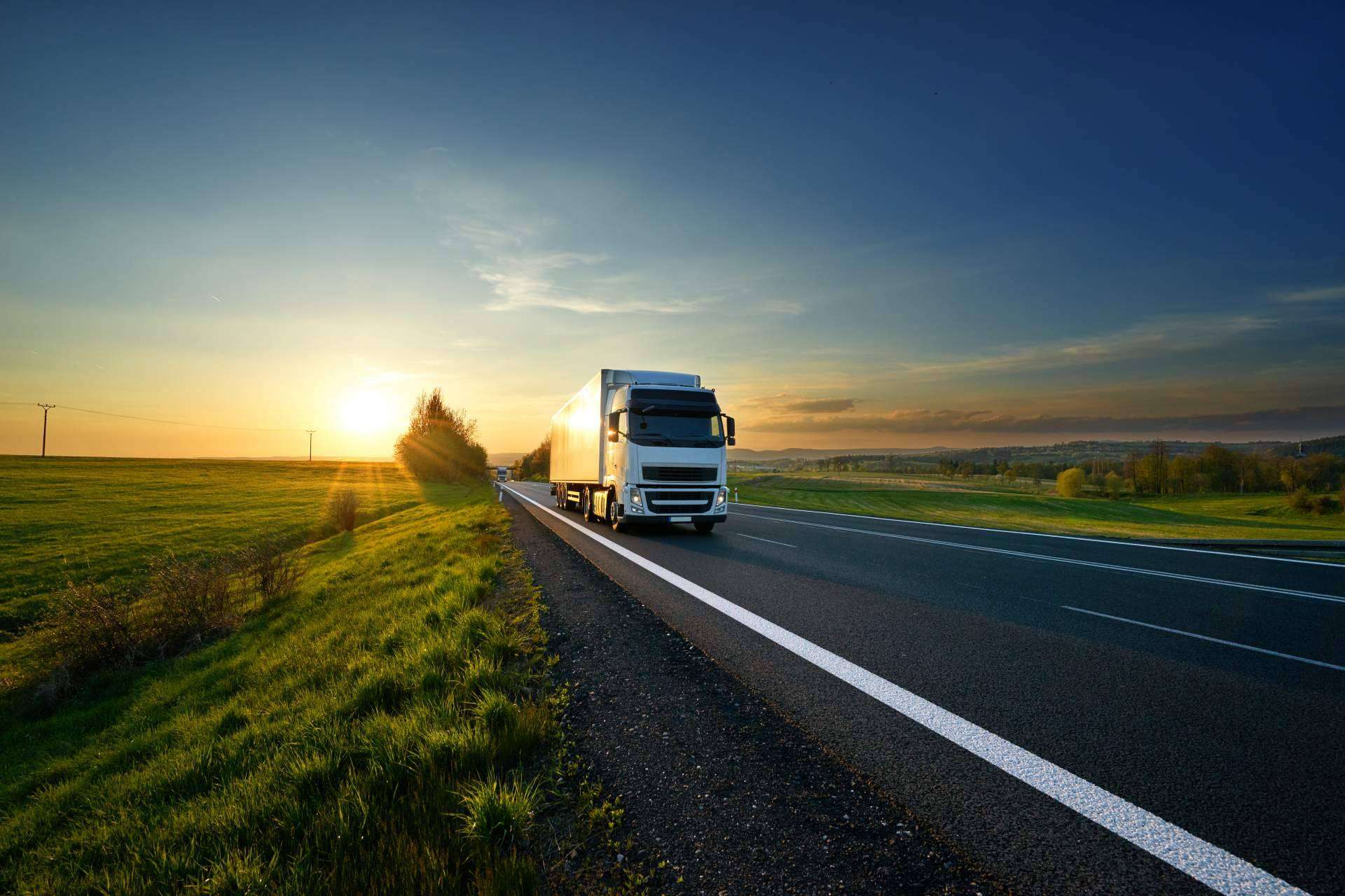 El servicio exclusivo de la gestoría especializada en transportes Gesticotrans