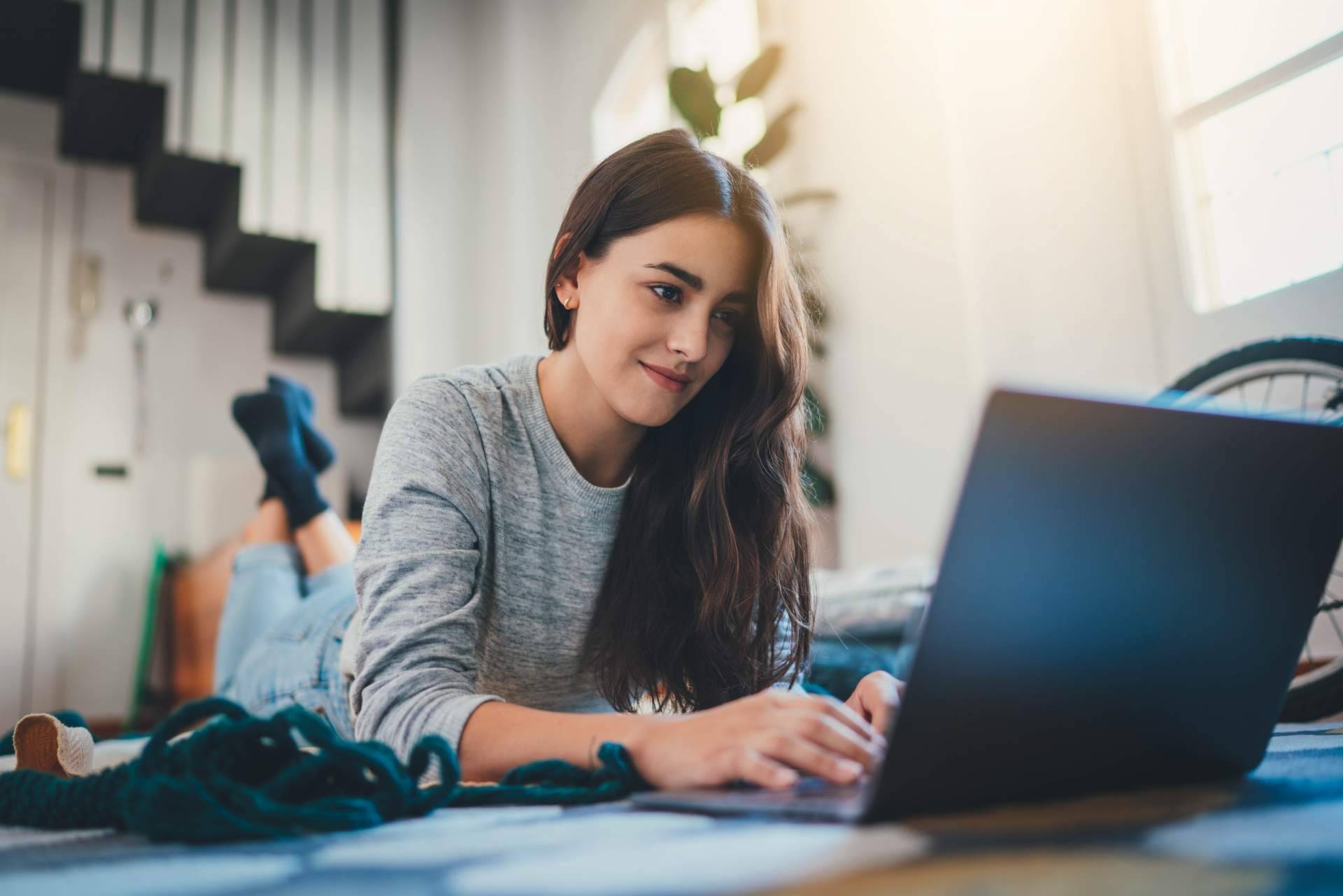 Te Valgo, la app que permite contratar servicios