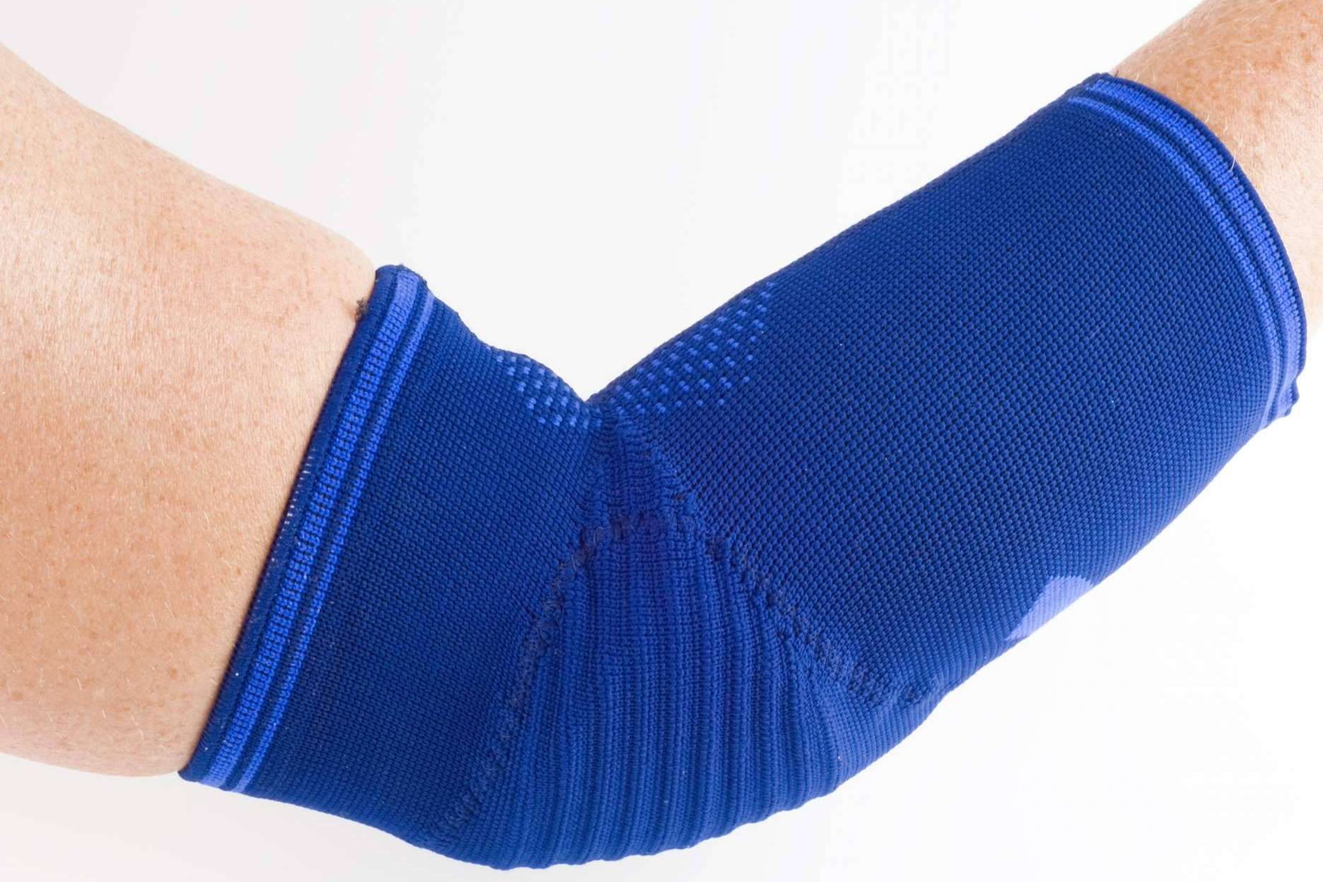 Las fajas para deporte Power Band de Maldita Hernia
