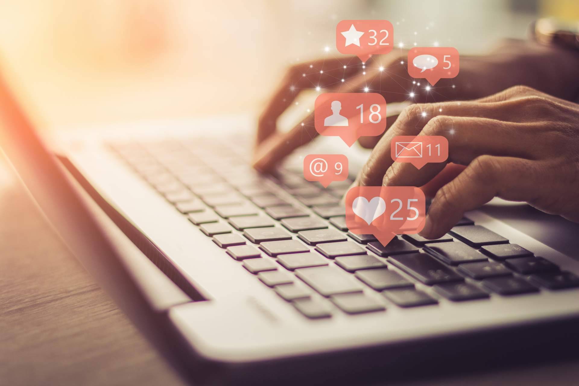 Optimizar la estrategia digital usando SocialGest y Pinterest