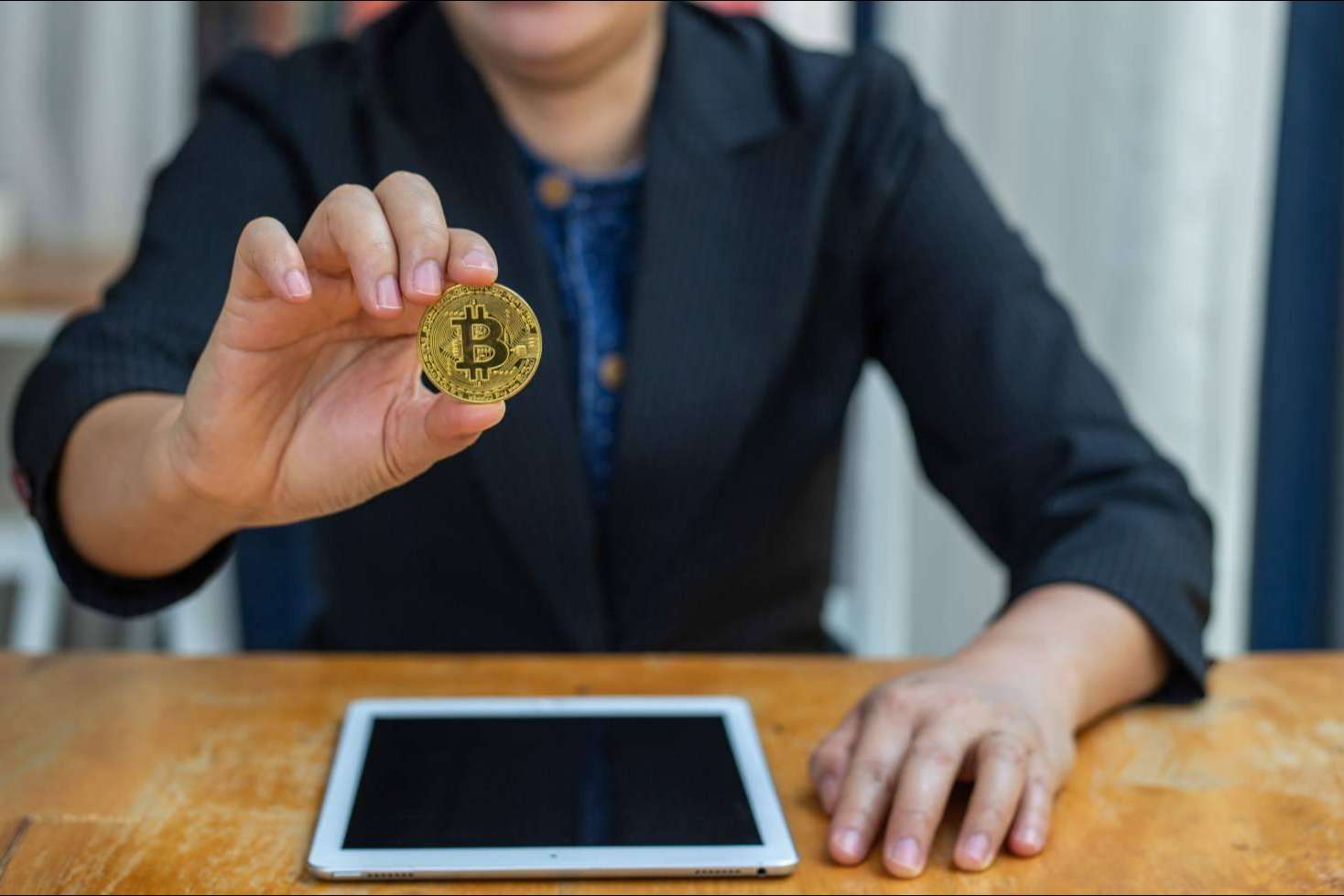 Se abre el registro de criptomonedas del Banco de España