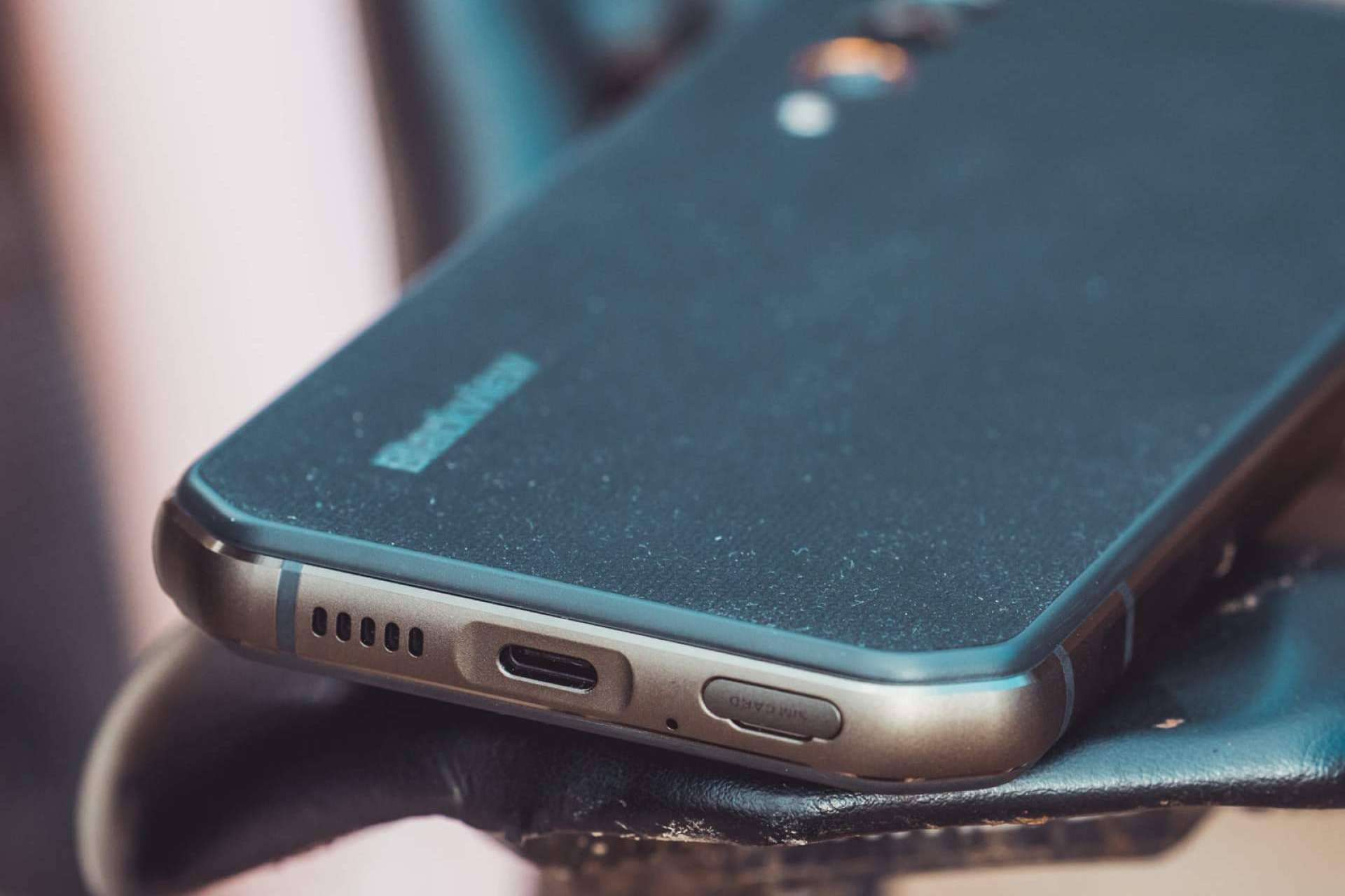 Las ventajas que ofrece el móvil Blackview, también conocido como el móvil superresistente