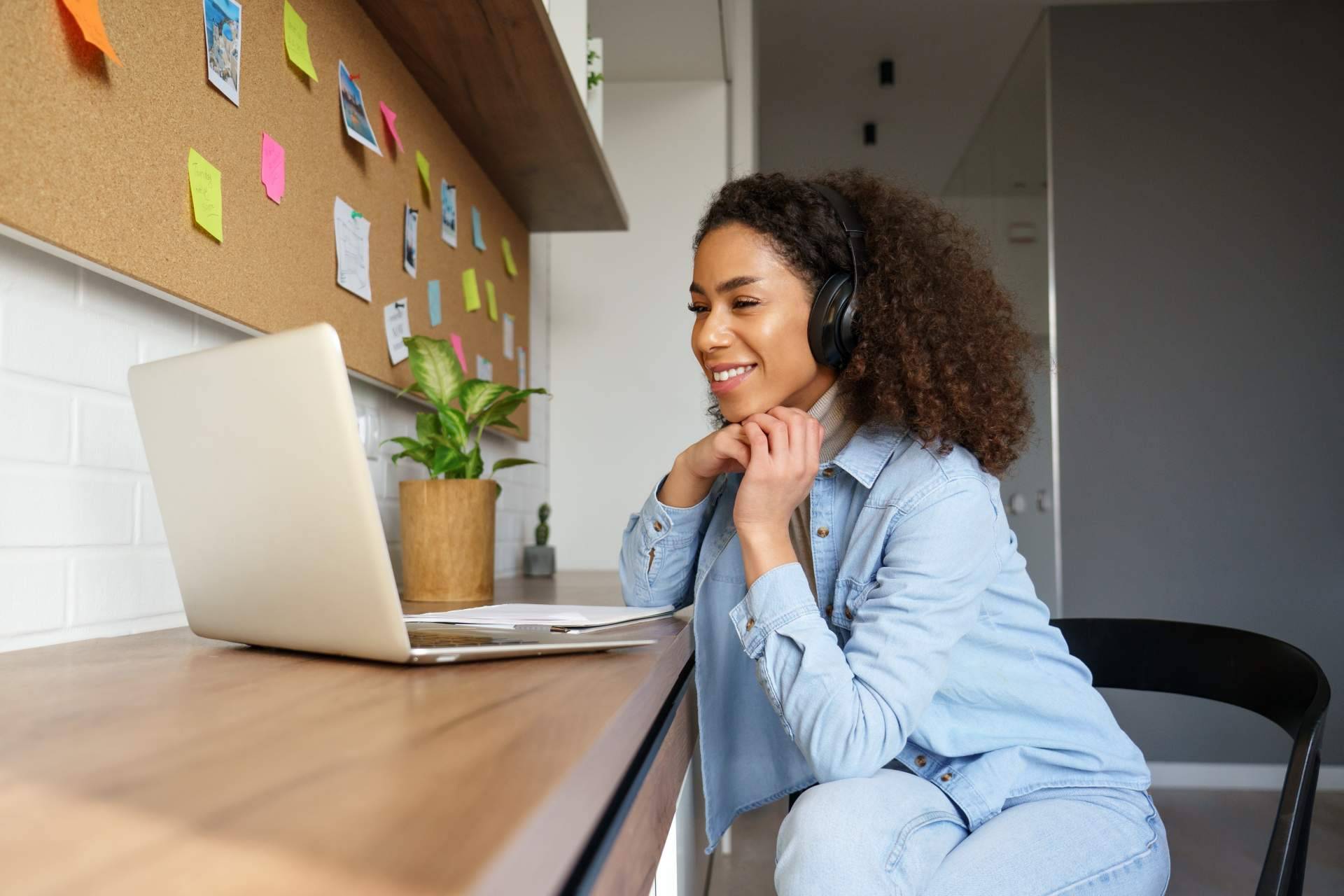 La importancia de contar con una plataforma virtual e-learning en la empresa