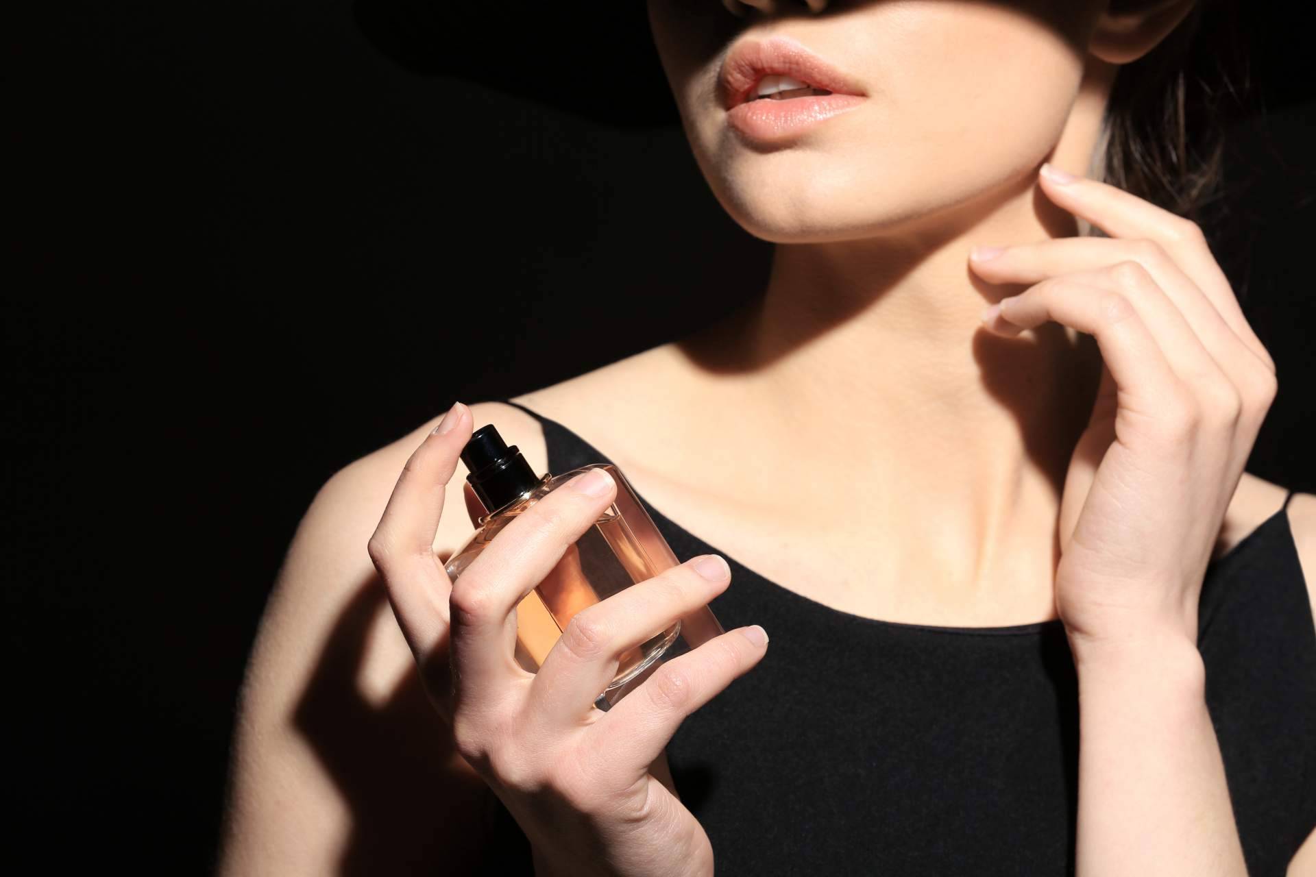 ¿De qué manera seleccionar los perfumes para hombre y perfumes para mujer perfectos? Frank Market Online