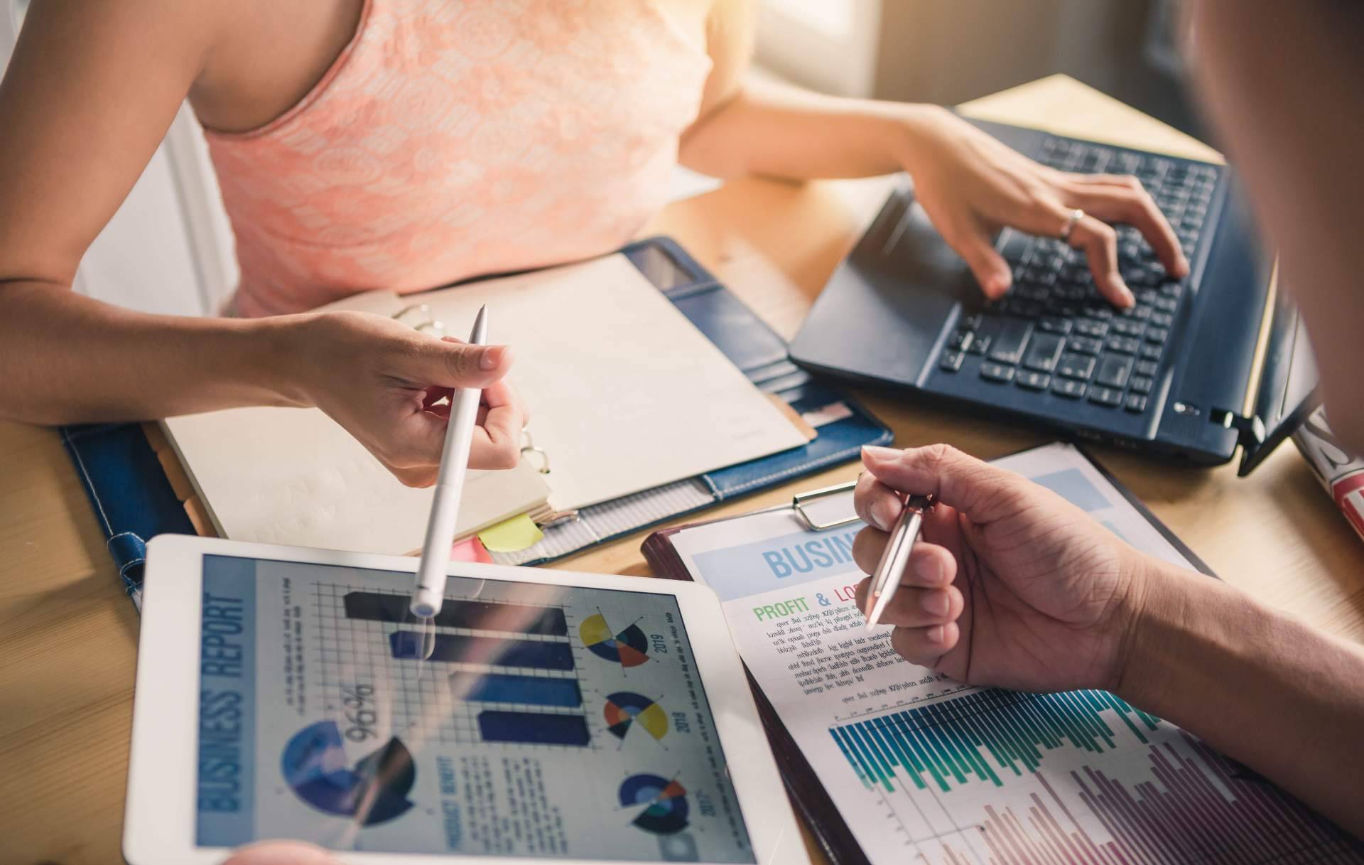 Milenium Marketing Digital aumenta las ventas de un negocio con el marketing digital