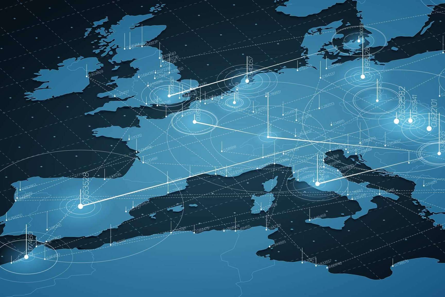¿Qué es DL|OTL?, Europa podría ser quien aplicara esta tecnología y convertirse en la lanzadera donde aplicar las diferentes legislaciones en inteligencia artificial
