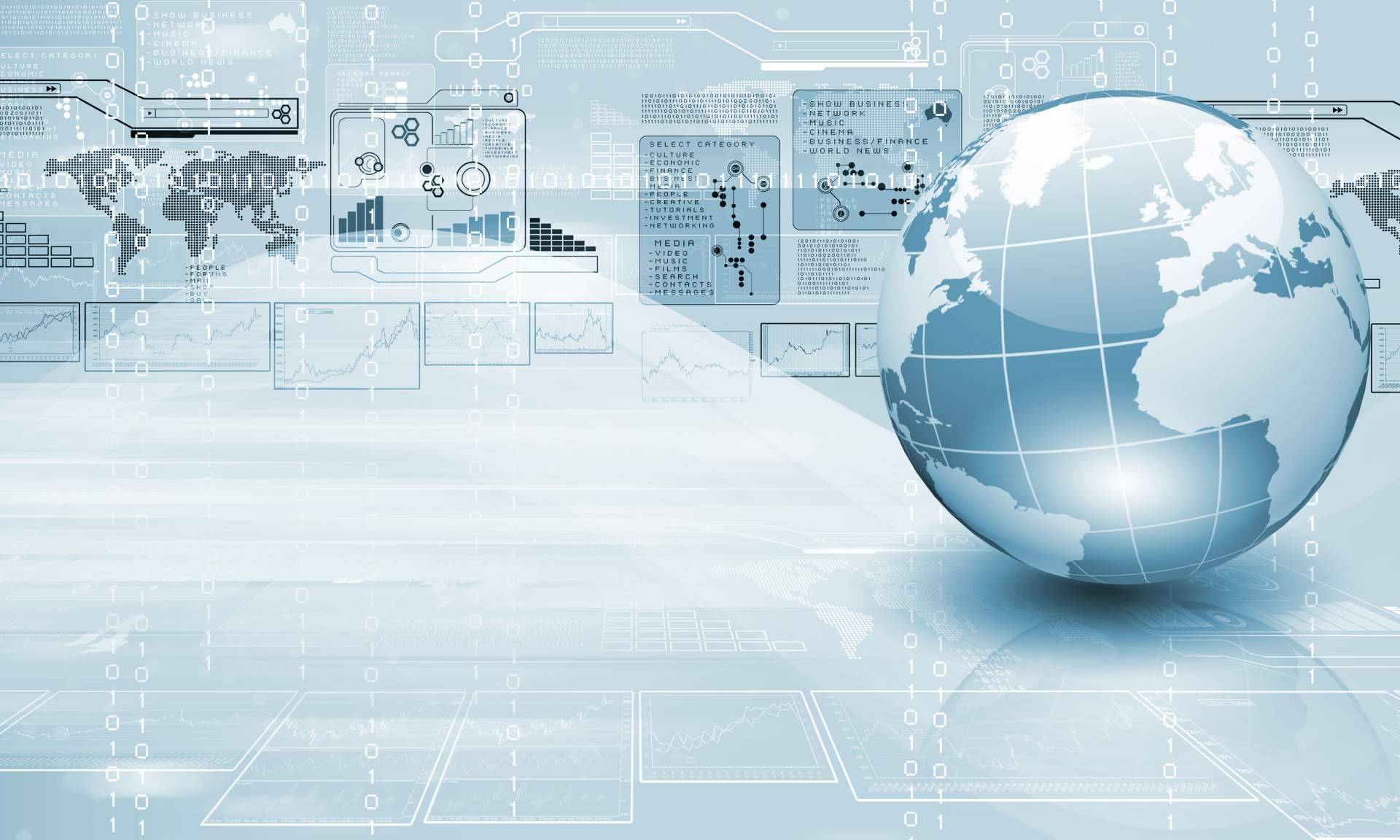 Gestión de redes sociales, desarrollo web y posicionamiento SEO con Ip10