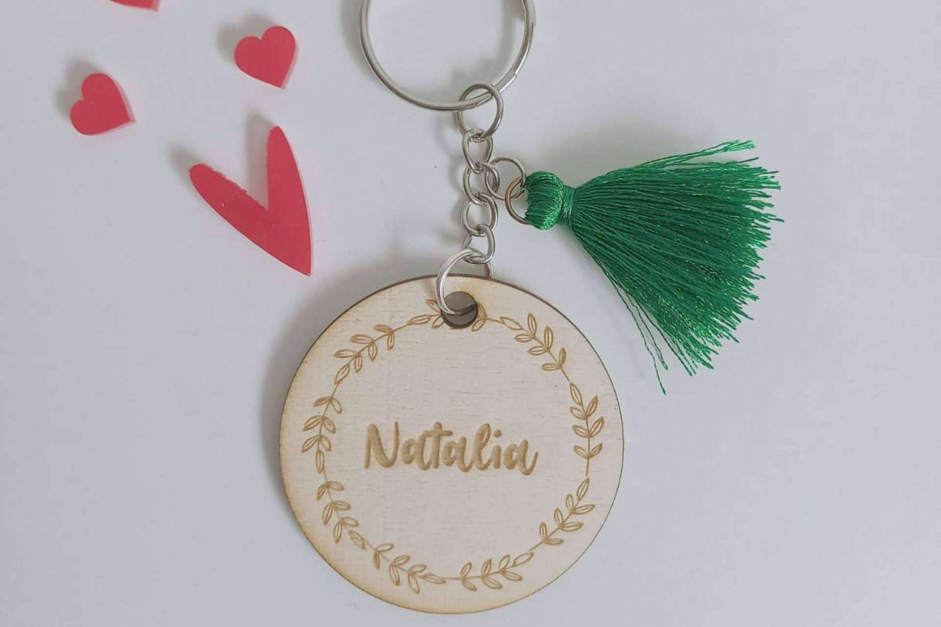 Encontrar productos de decoración para comunión en Parafernalias